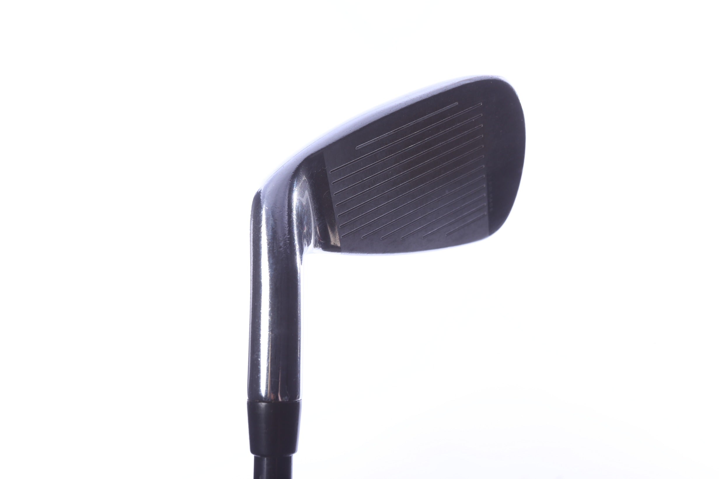Used Cobra King F9 SpeedBack Single 8-Iron - Right-Handed - Regular Flex-Next Round