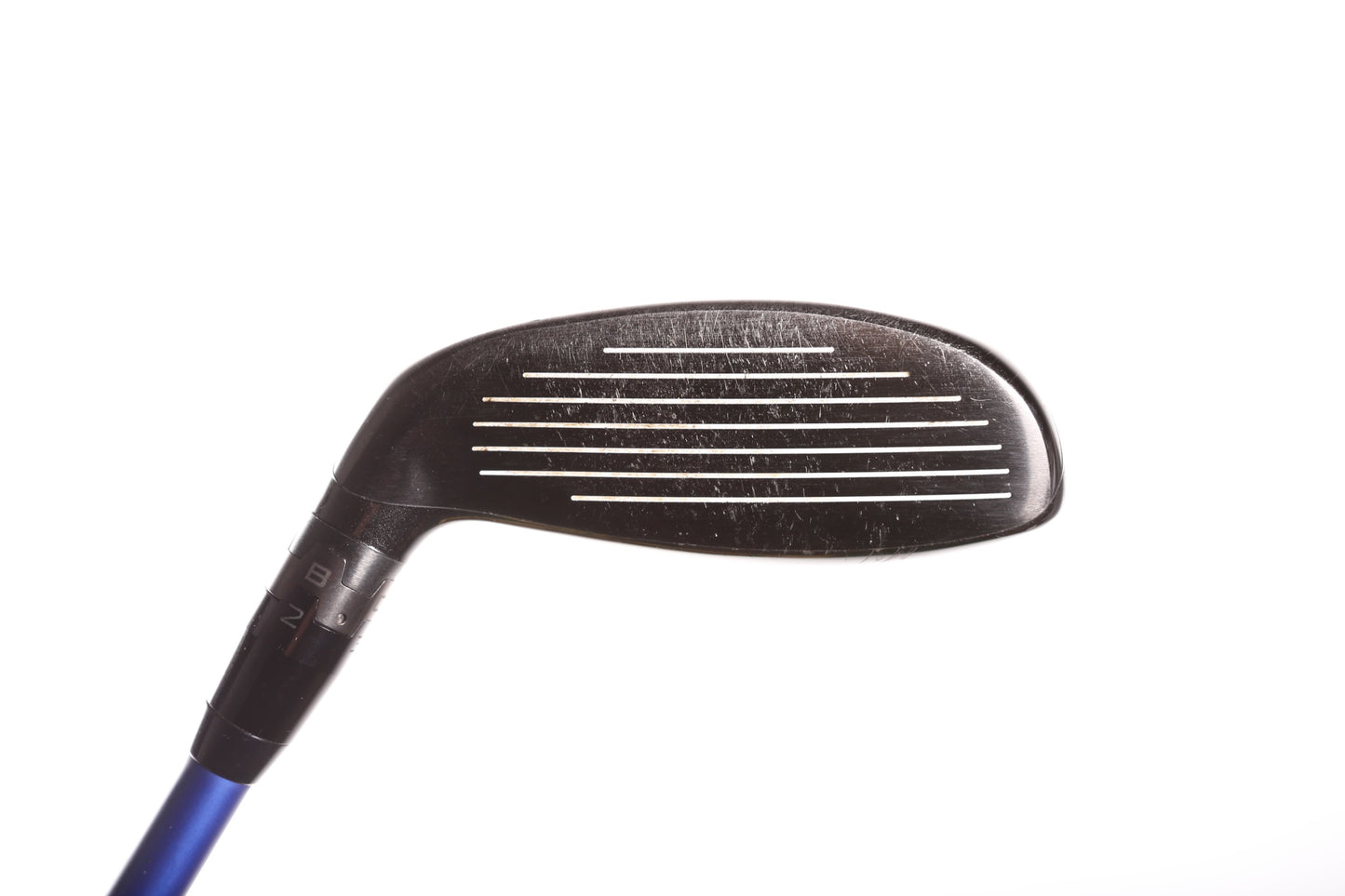 Used Titleist 913H 3H Hybrid - Right-Handed - 21 Degrees - Regular Flex-Next Round