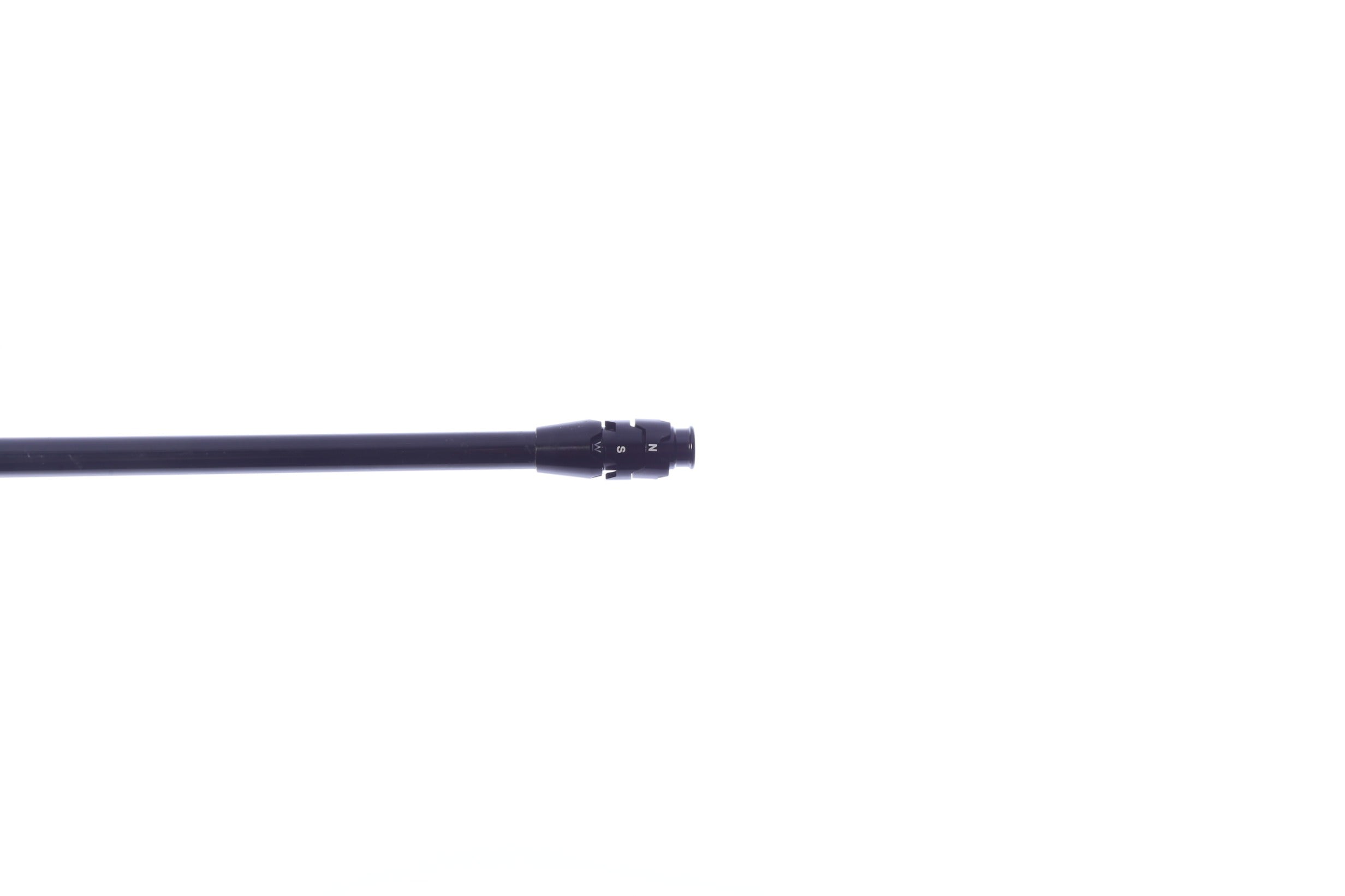 Used Mitsubishi Tensei CK Blue Hybrid Shaft Regular Flex Graphite - 38.25 in - Callaway Elyte Hybrid Adapter