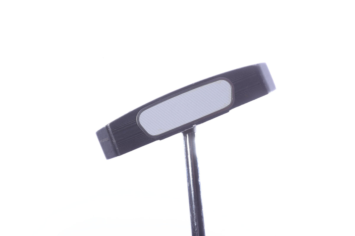 Used Odyssey Ai-ONE Square 2 Square Max 1 Putter - Right-Handed - 35 in - Mallet-Next Round