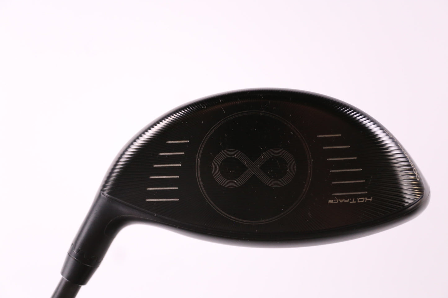 Used Cobra LTDx MAX Driver - Right-Handed - 10.5 Degrees - Seniors Flex-Next Round