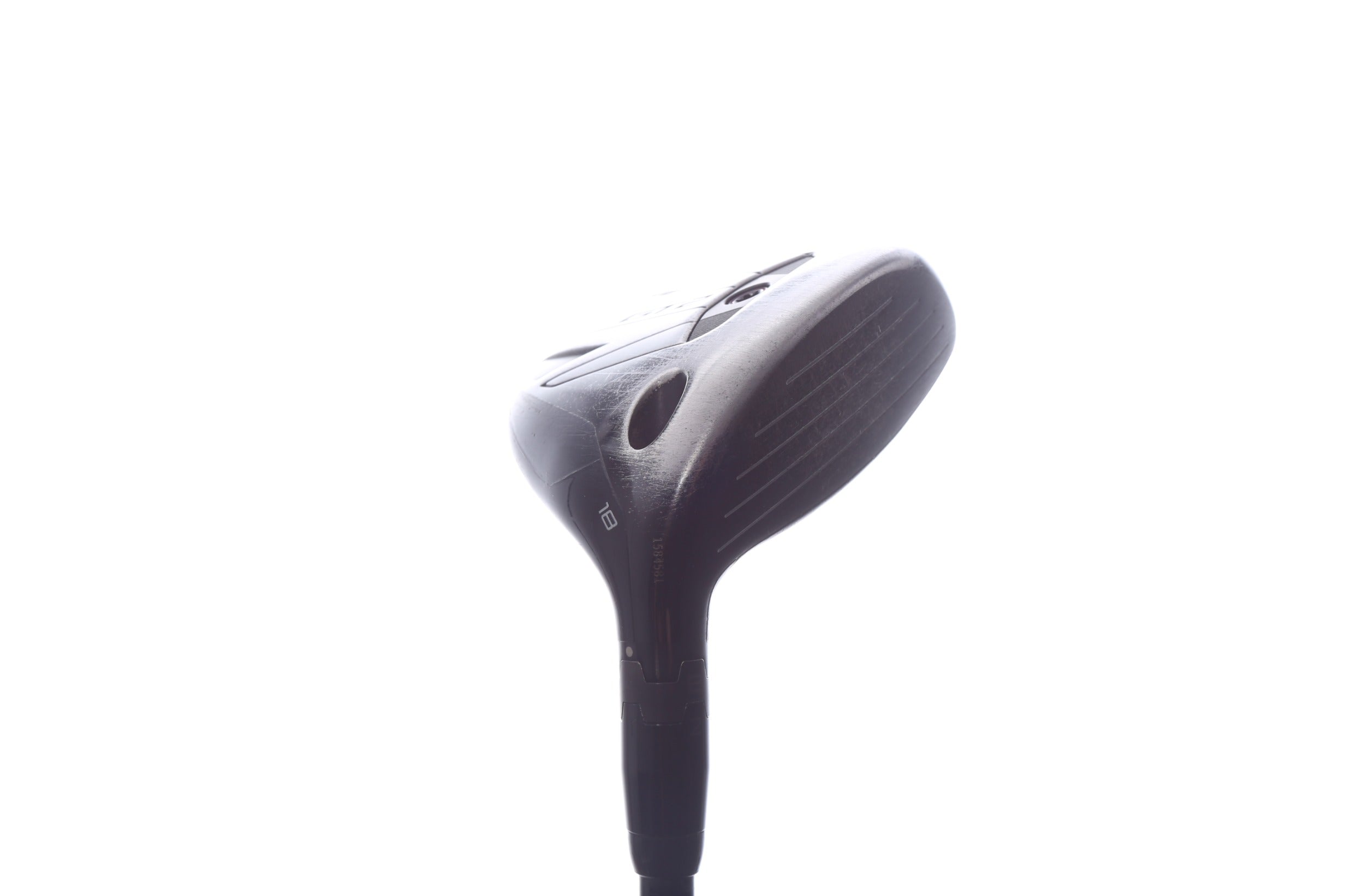 Used Titleist GT2 5-Wood - Right-Handed - 18 Degrees - Regular Flex-Next Round