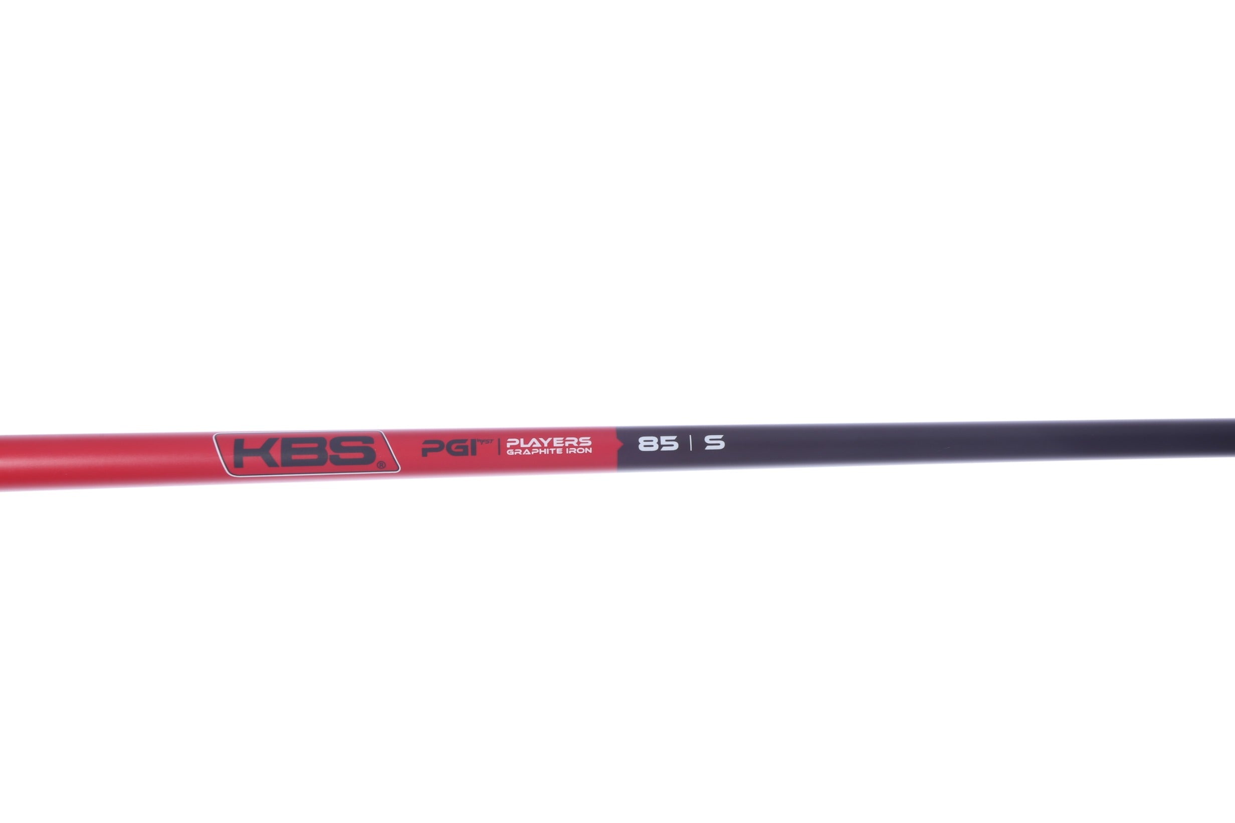 Used Srixon ZU85 Single Utility 3-Iron - Right-Handed - Stiff Flex