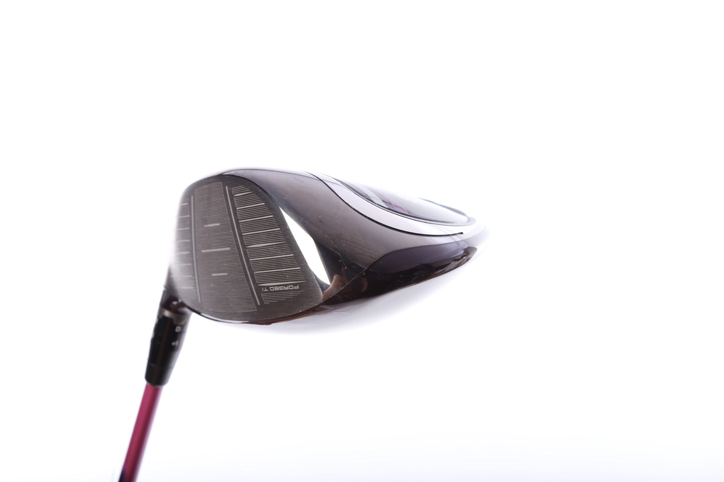 Used Callaway Big Bertha REVA 23 Driver - 10.5 Degrees - Ladies Flex Acer Velocity IH7 - Right-Handed-Next Round