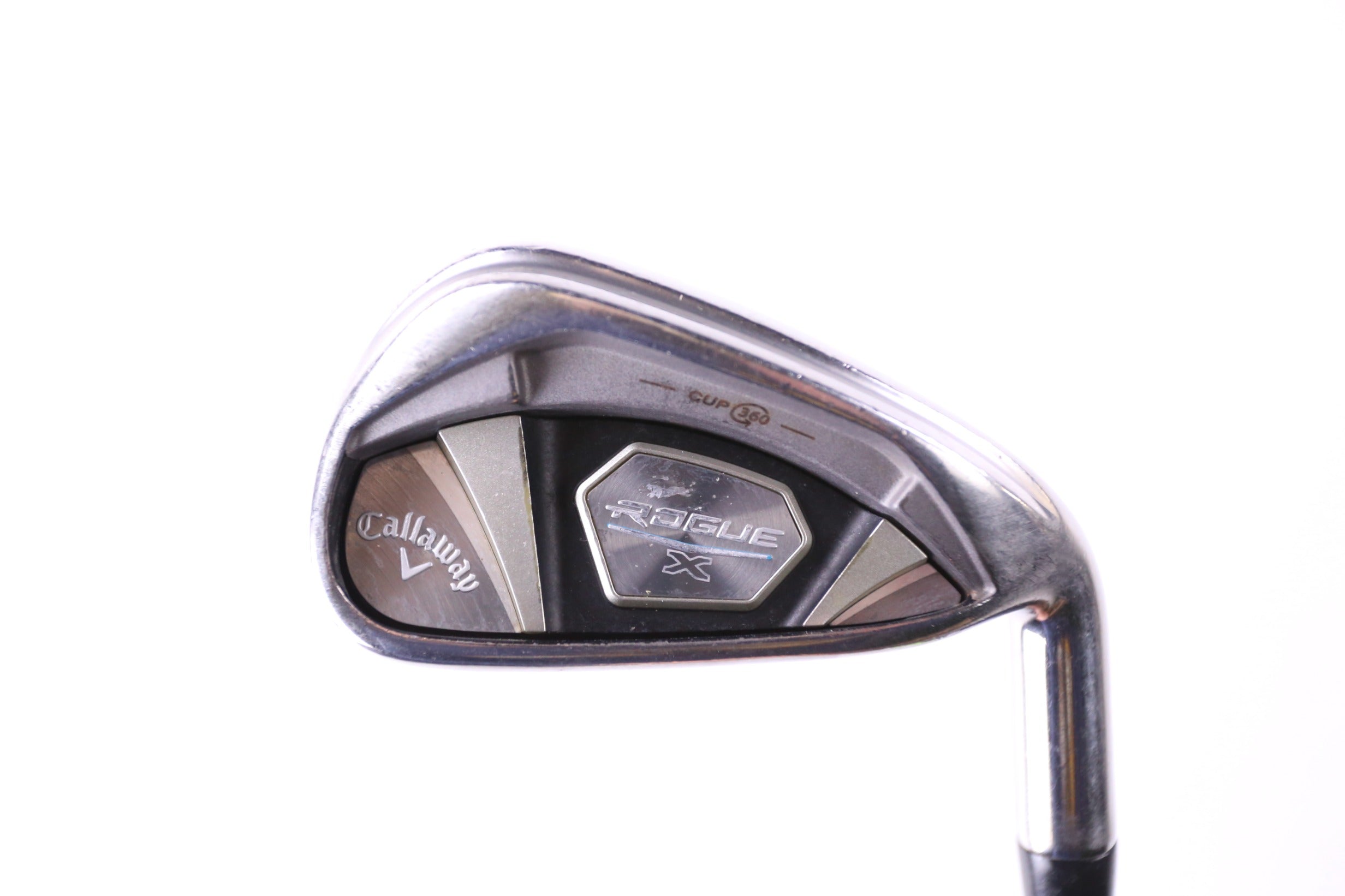 Rogue Ladies Single Irons