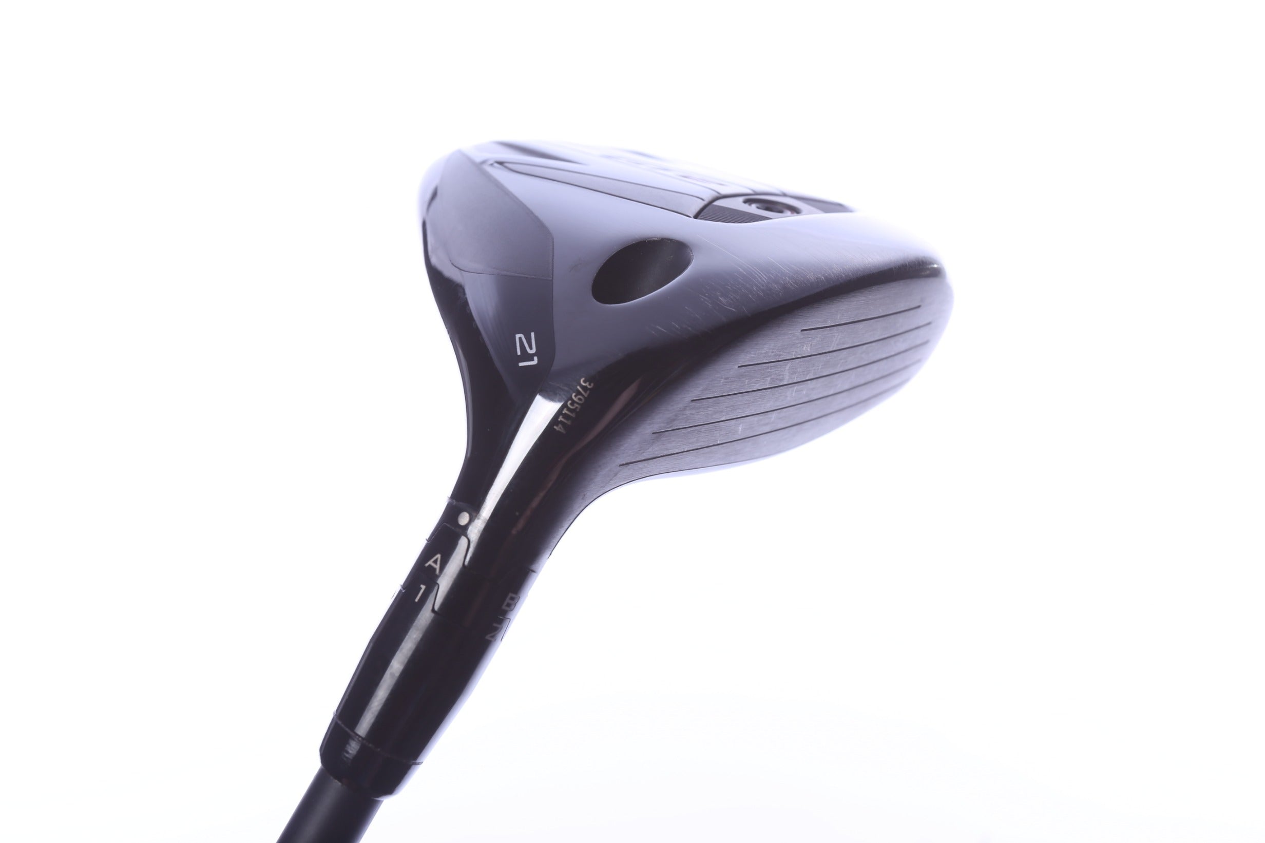 Used Titleist GT2 7-Wood - Right-Handed - 21 Degrees - Ladies Flex