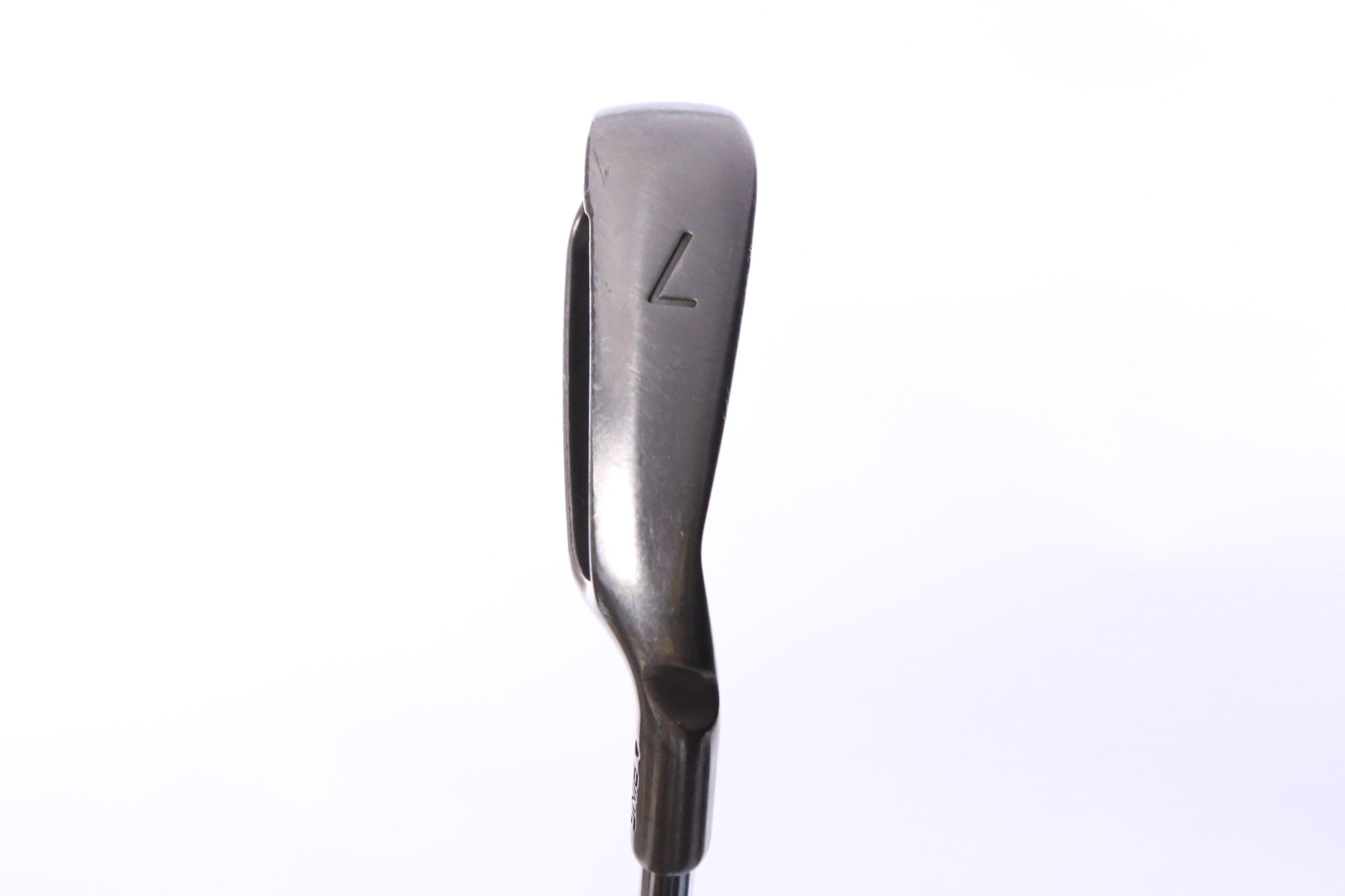 Used Ping G25 Single 7-Iron - Right-Handed - Regular Flex-Next Round