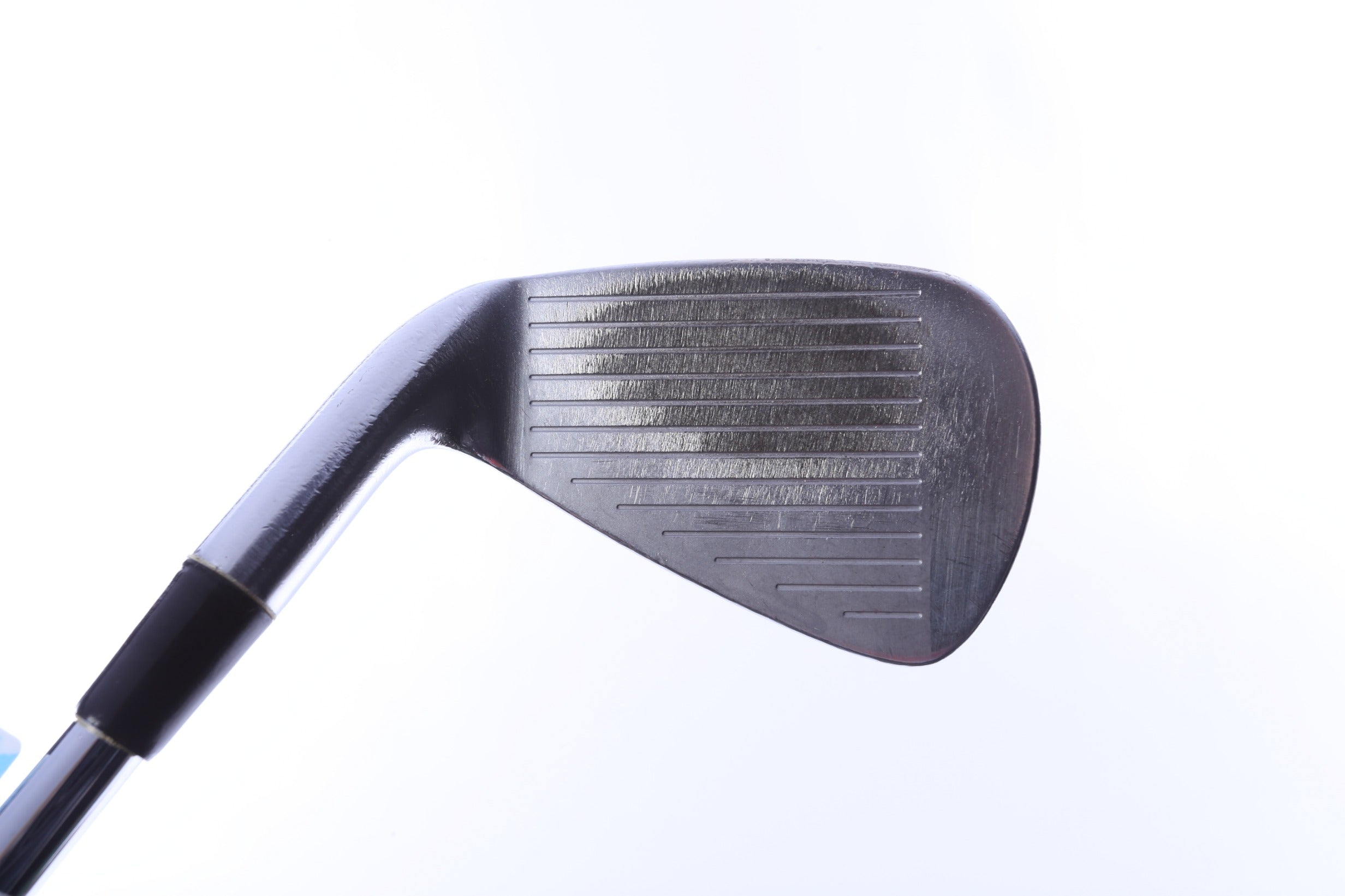 Used Honma TW-X Single 8-Iron - Right-Handed - Stiff Flex-Next Round