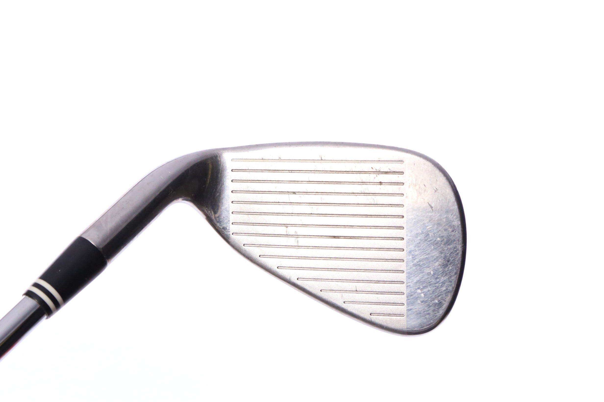 Used Cleveland Launcher Gap Wedge - Right-Handed - 50 Degrees - Regular Flex-Next Round
