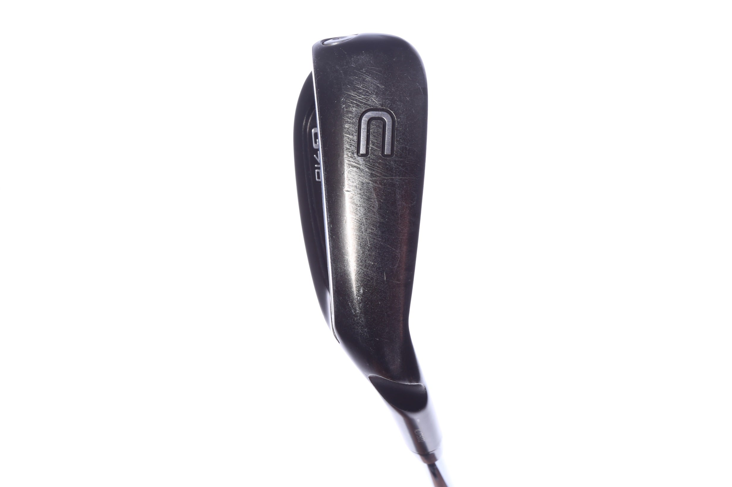 Used Ping G710 Utility Wedge - Right-Handed - 49 Degrees - Regular Flex-Next Round