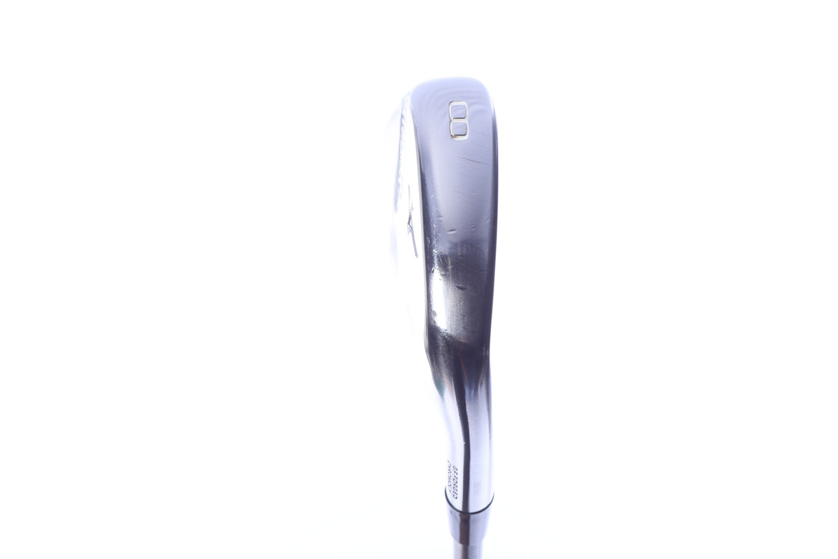 Used Mizuno Pro 245 Single 8-Iron - Right-Handed - Regular Flex