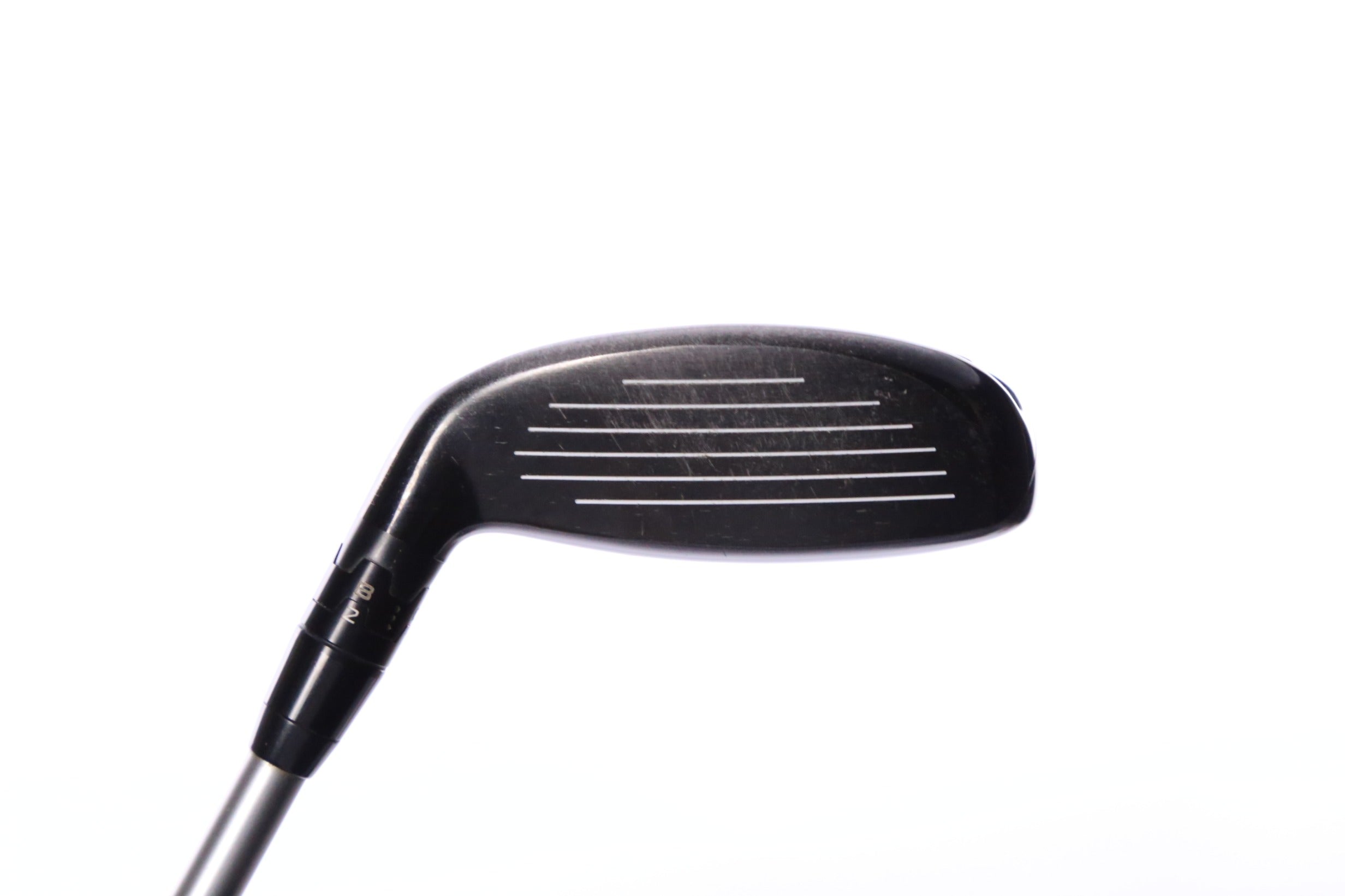 Used Titleist 816 H1 5H Hybrid - Right-Handed - 25 Degrees - Seniors Flex-Next Round
