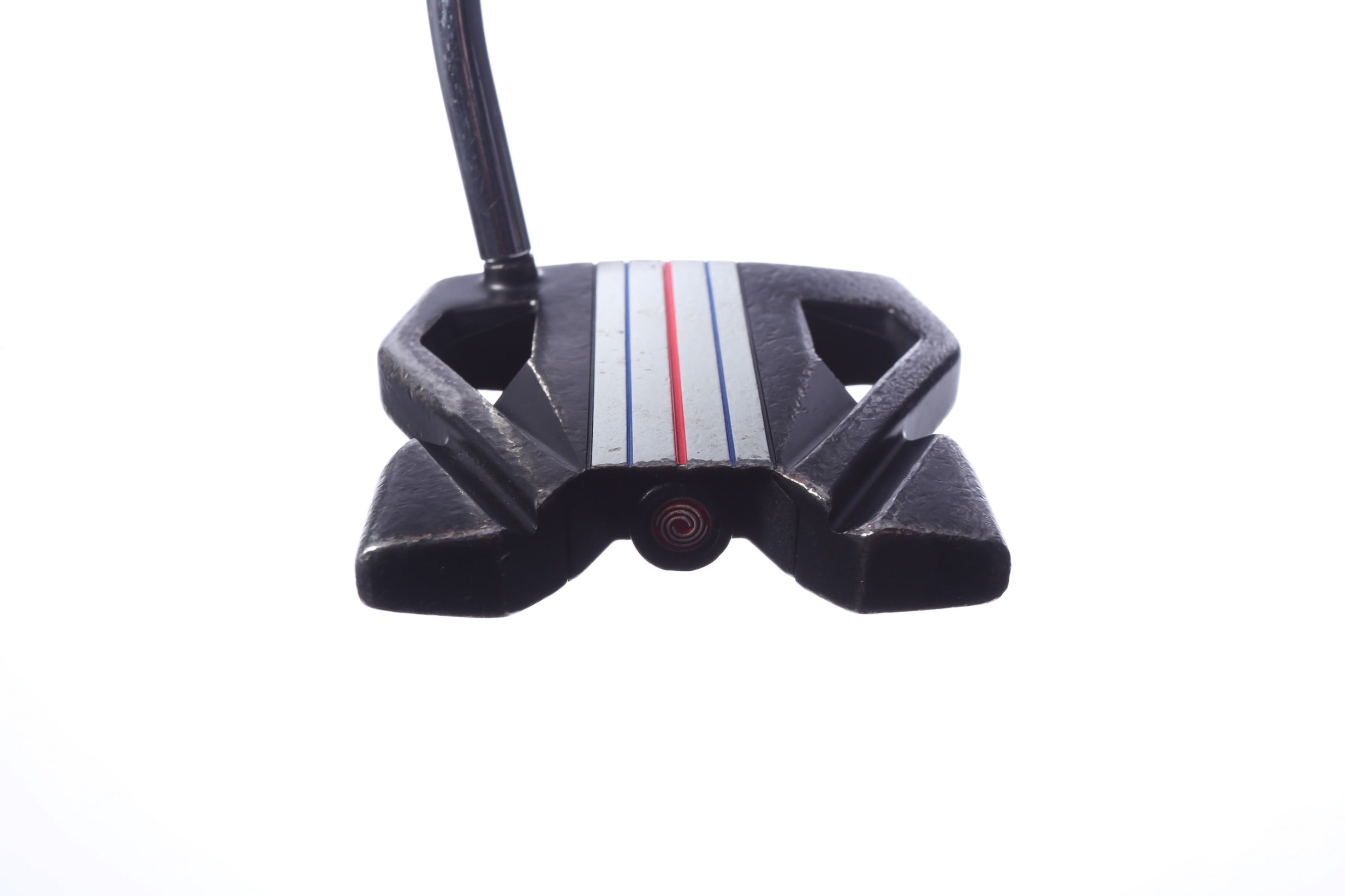 Used Odyssey Triple Track Ten 2020 Putter - Right-Handed - 33 in - Mallet-Next Round