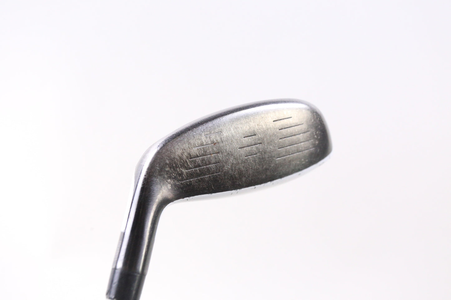 Used TaylorMade AeroBurner Rescue 4H Hybrid - Right-Handed - 22 Degrees - Ladies Flex-Next Round