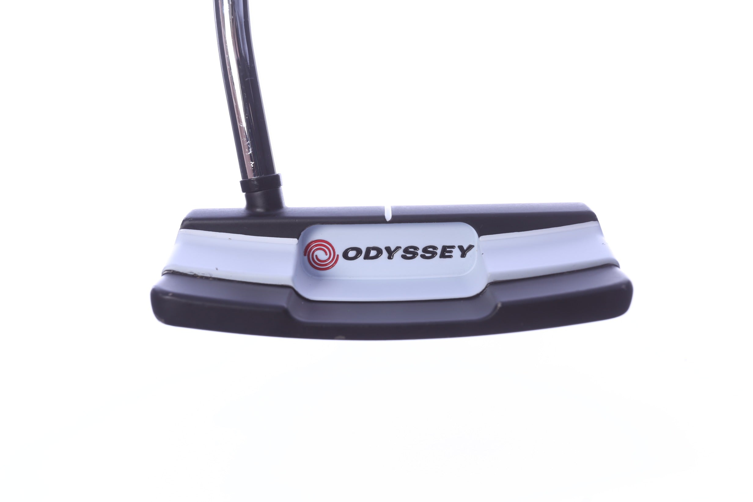 Used Odyssey White Hot Versa Double Wide DB Putter - Right-Handed - 34.5 in - Blade