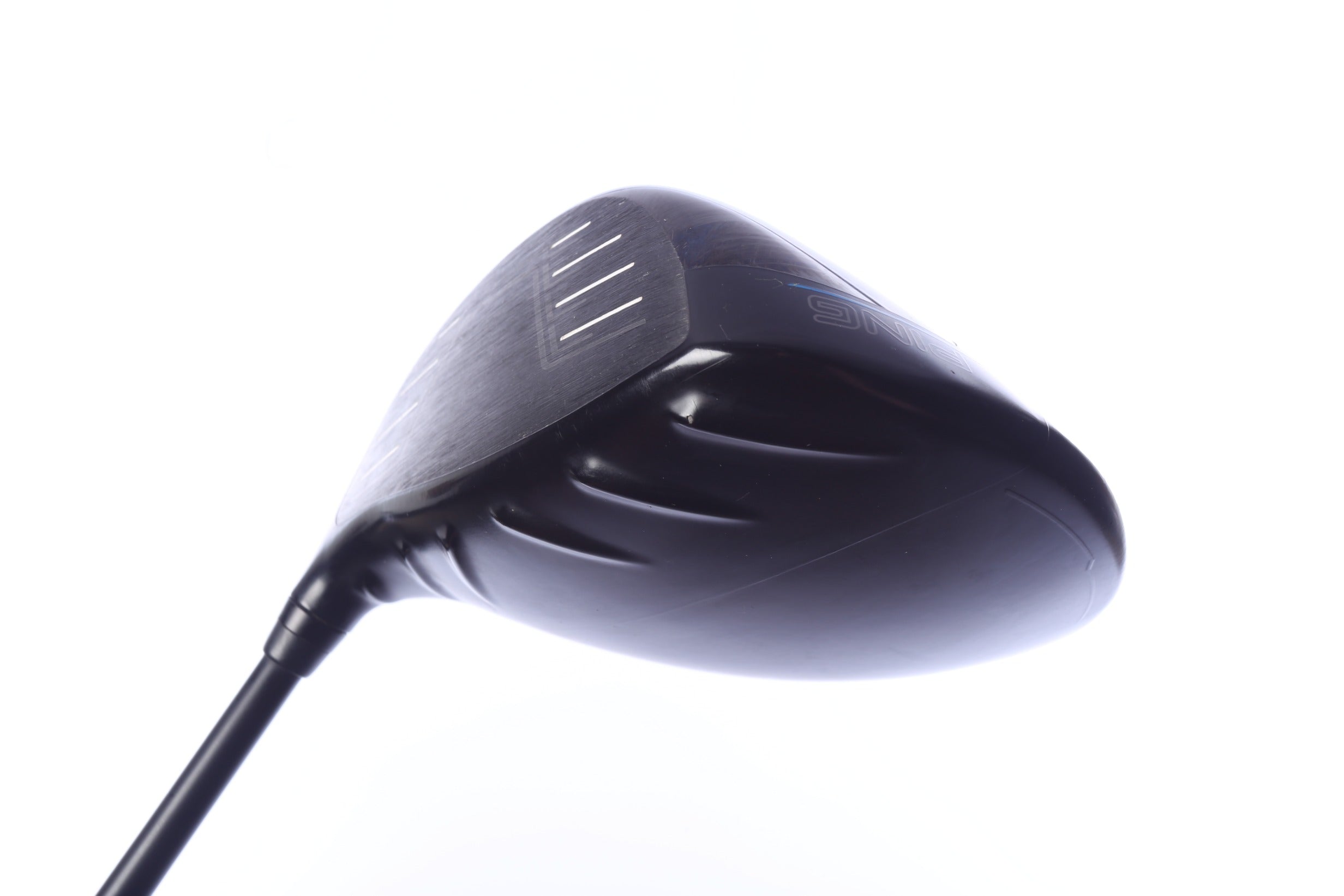 Used Ping G440 MAX Driver - 9 Degrees - Regular Flex Ping ALTA CB - Right-Handed