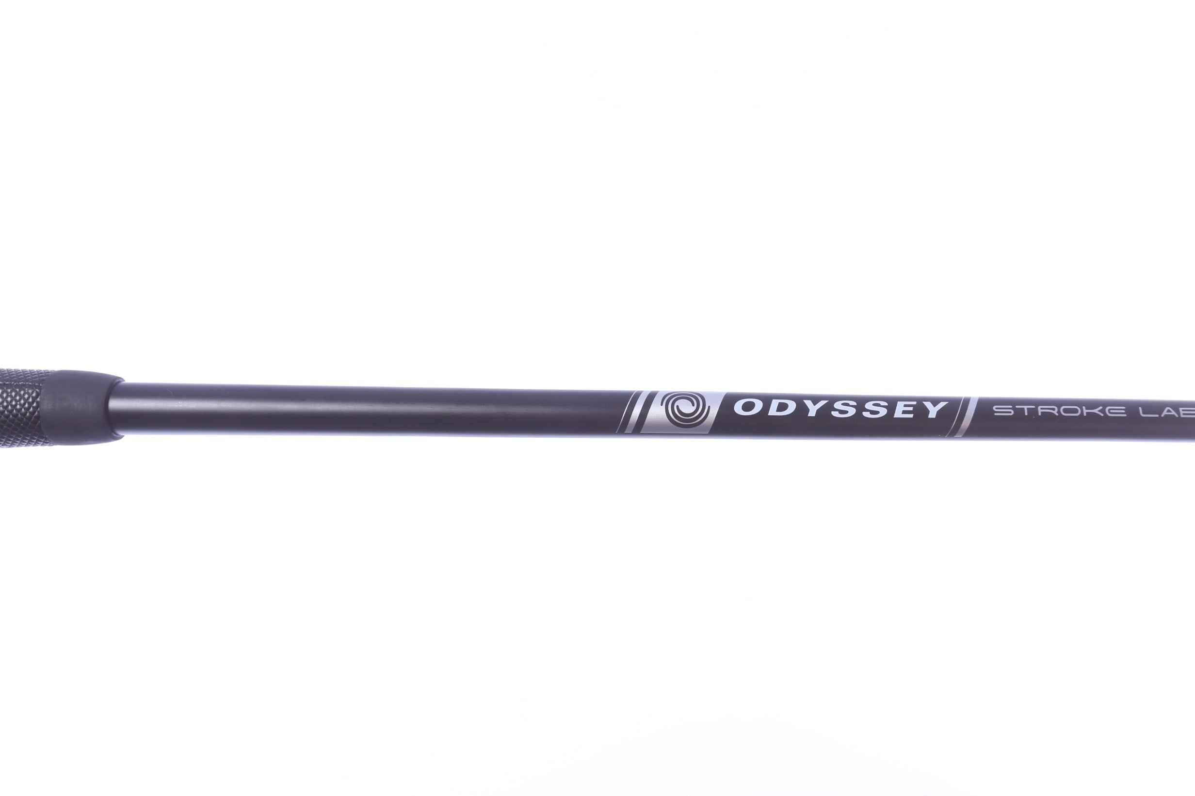 Used Odyssey Stroke Lab Ten Putter - Right-Handed - 35 in - Mallet