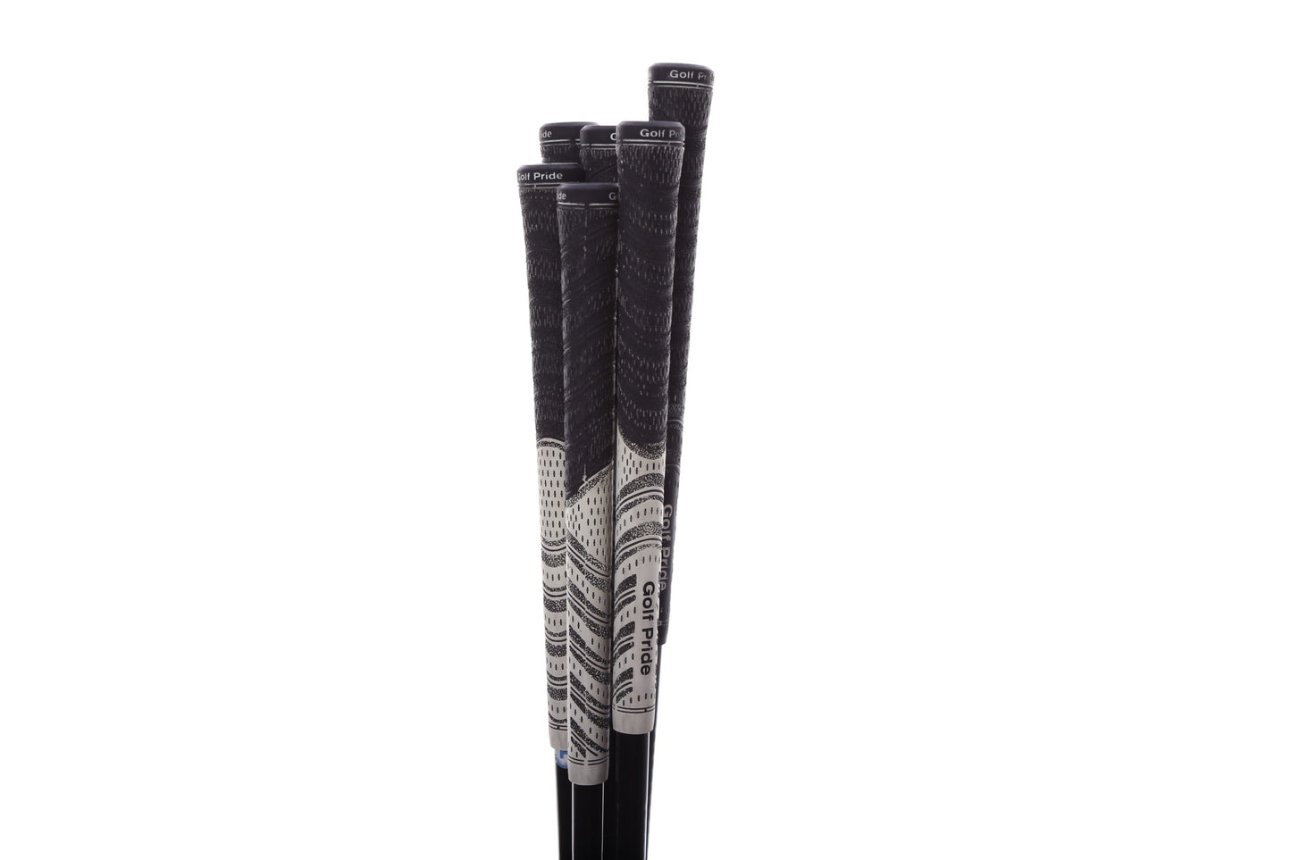 Used PXG 0311 P GEN4 Iron Set - Right-Handed - 3-9 - Extra Stiff Flex-Next Round
