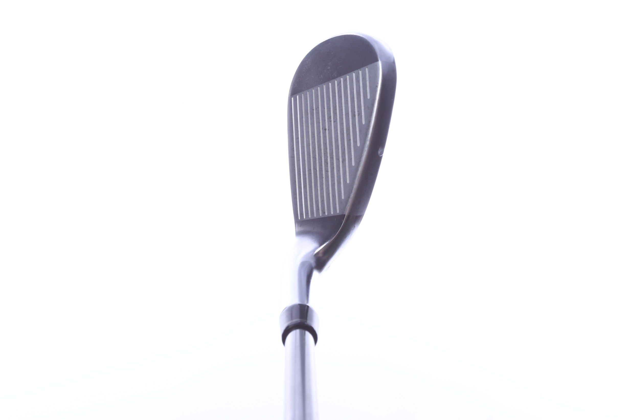 Used Callaway Big Bertha B21 Iron Set - Right-Handed - 6-PW - Seniors Flex