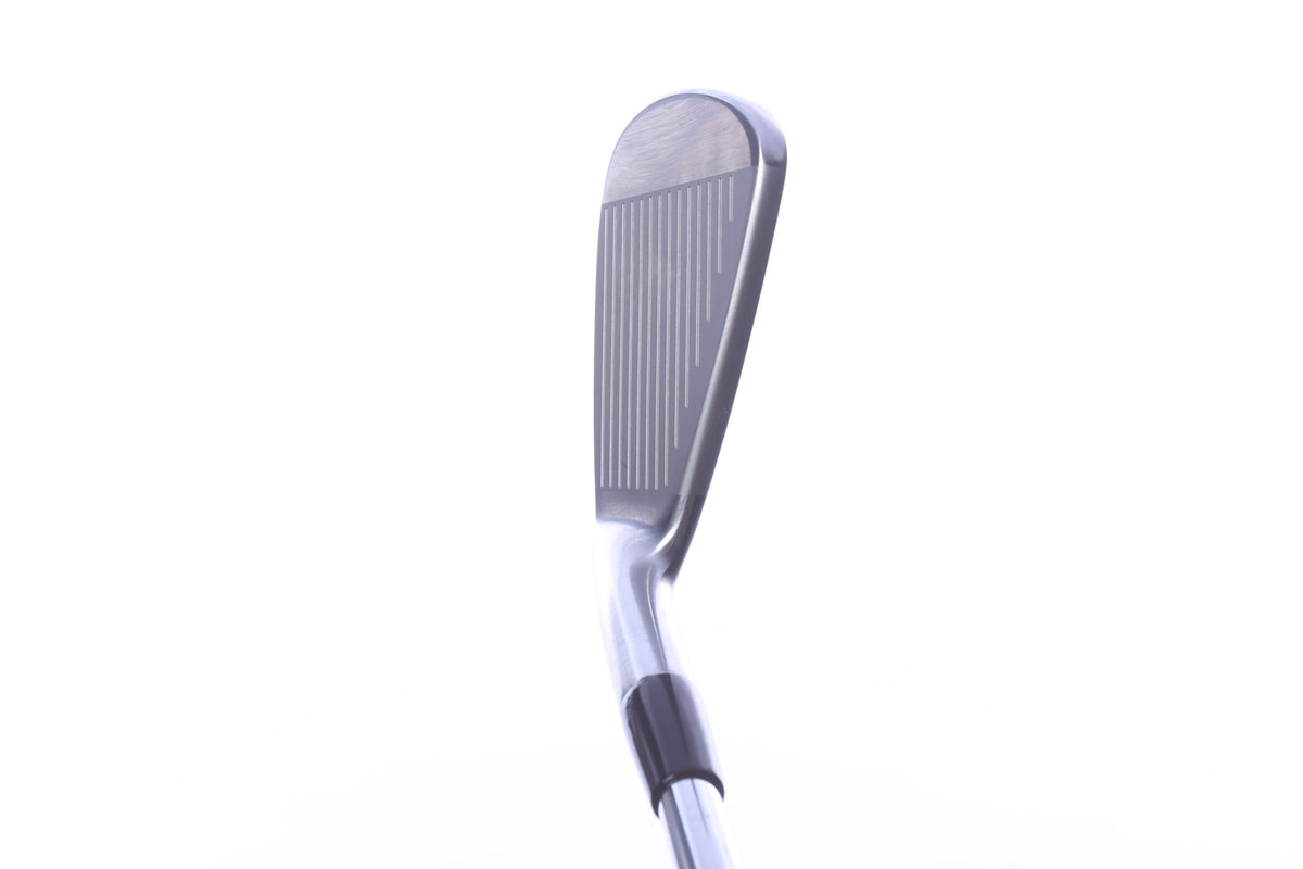 Used Cobra 2025 KING Tec X One Length Single 5-Iron - Right-Handed - Stiff Flex