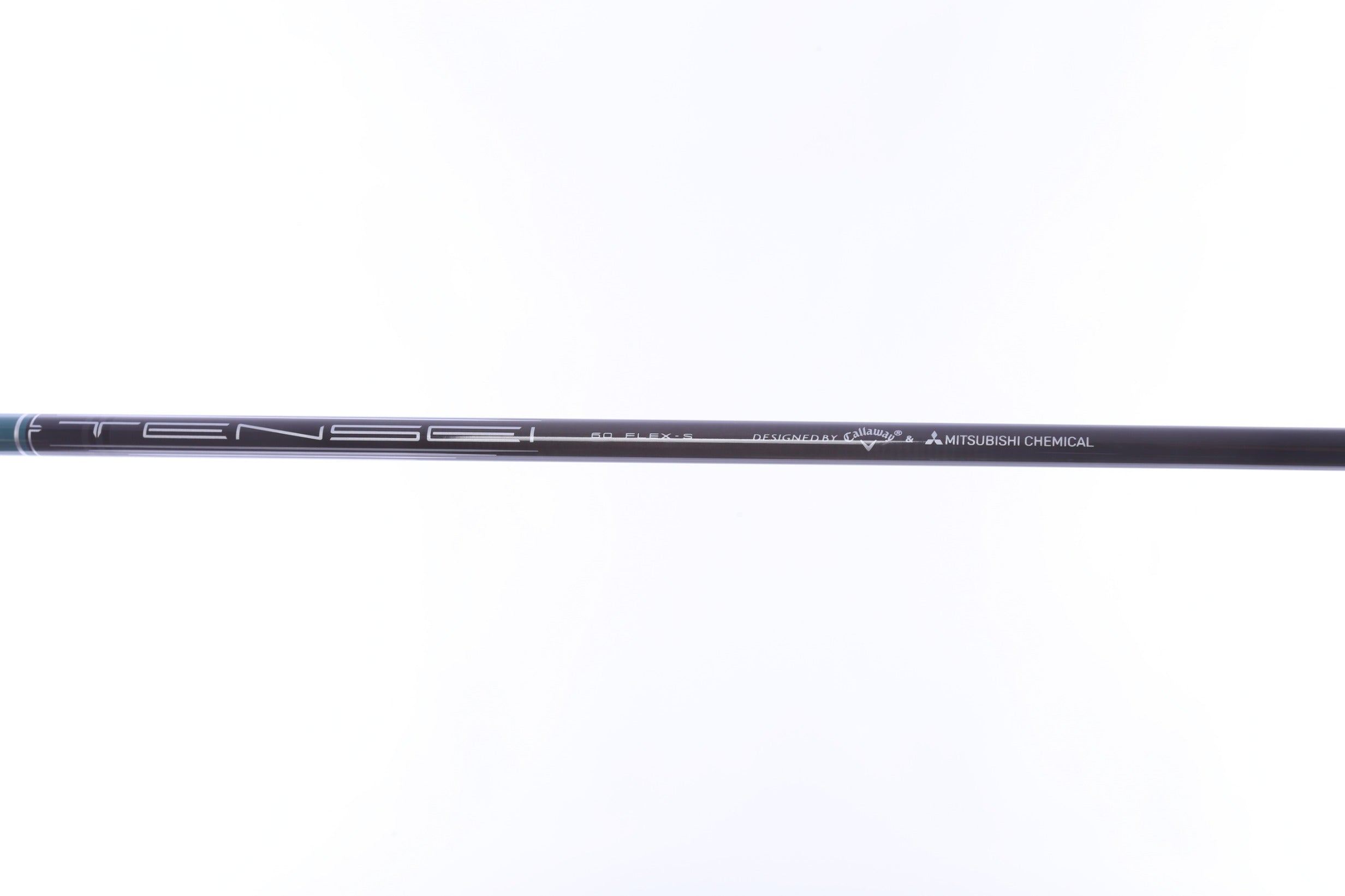 Used Callaway Elyte Triple Diamond Driver - 10.5 Degrees - Stiff Flex Mitsubishi Tensei x Callaway - Right-Handed-Next Round