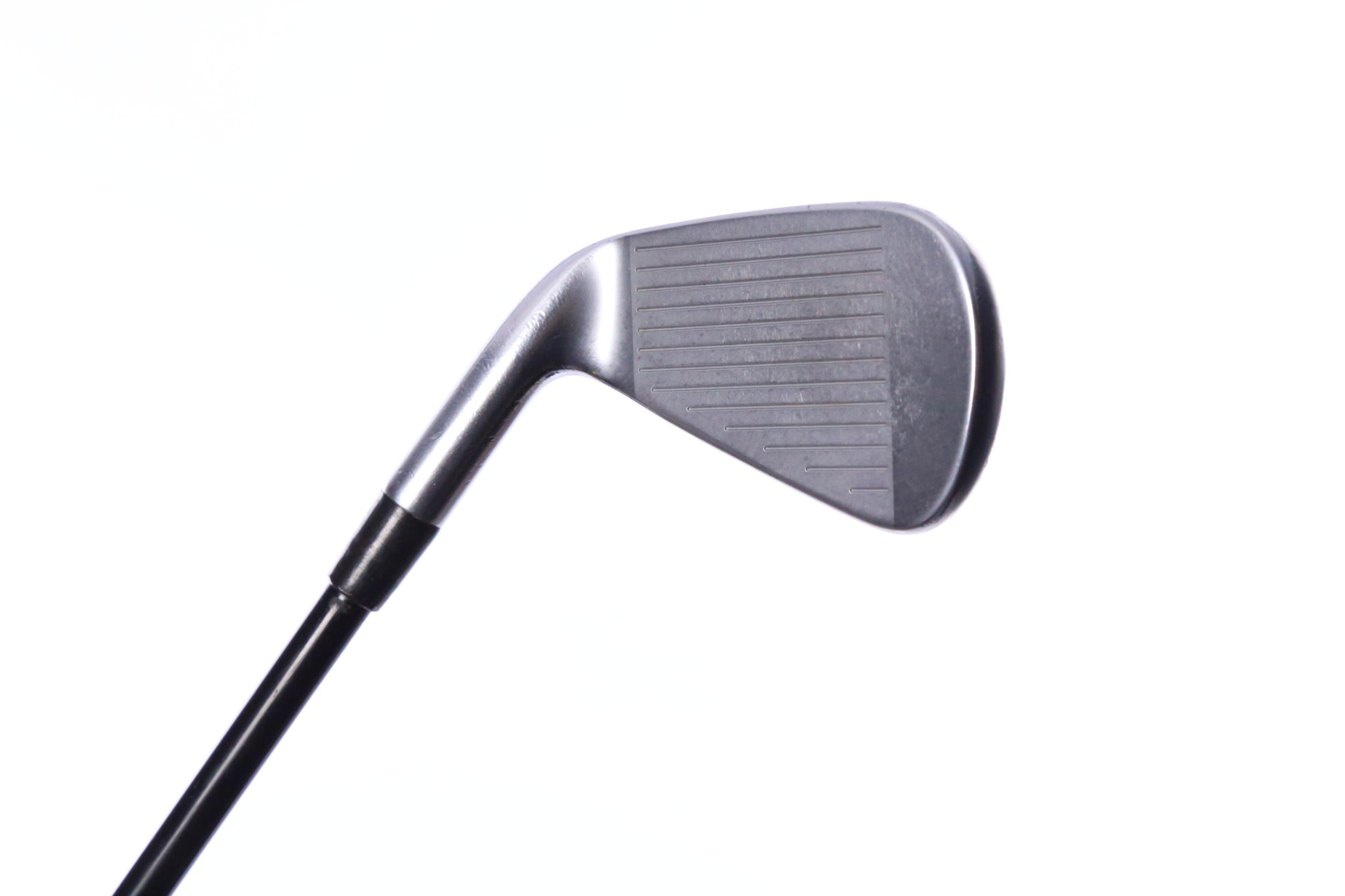 Used Callaway Apex Forged Single 5-Iron - Left-Handed - Regular Flex