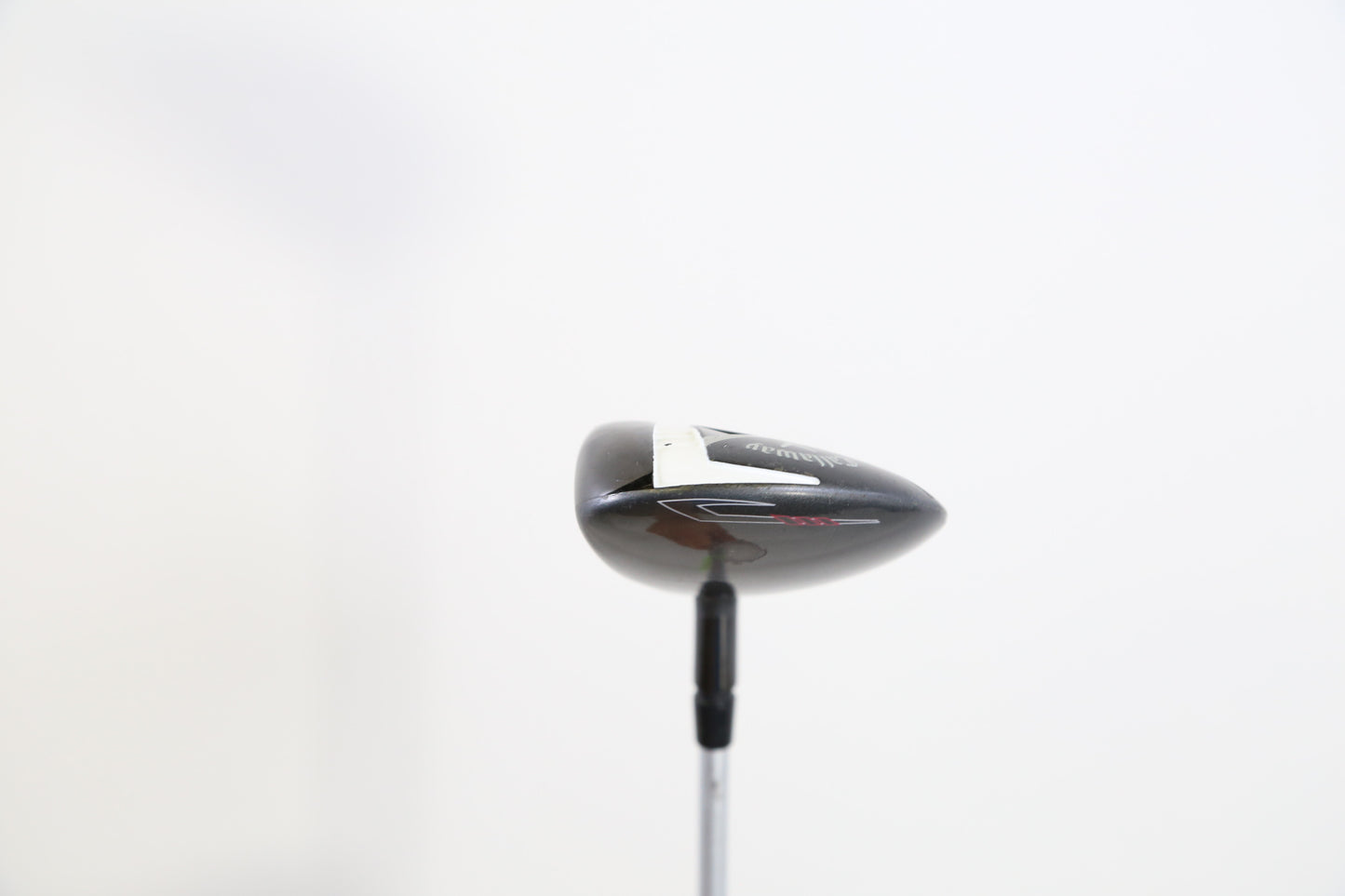 Used Callaway X2 Hot 4-Wood - Right-Handed - 17 Degrees - Ladies Flex