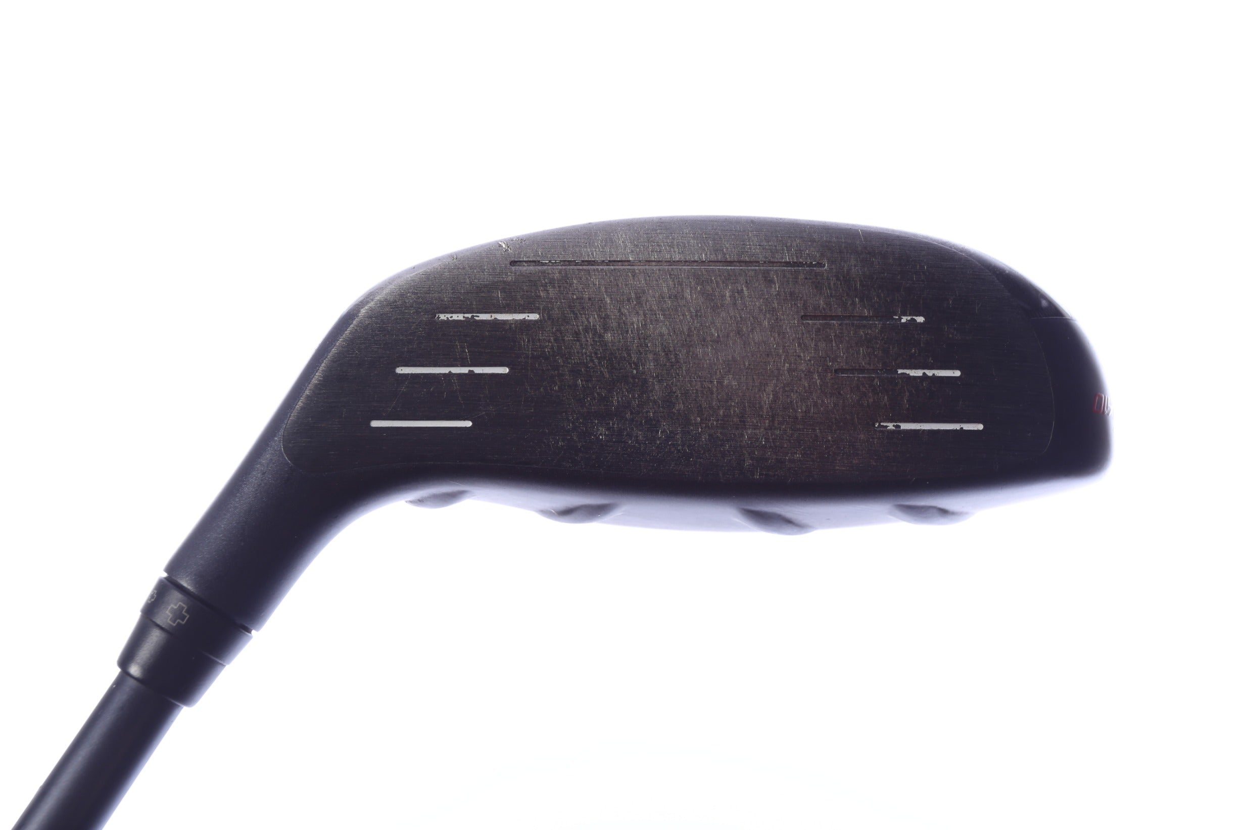 Used Ping G410 3-Wood - Right-Handed - 14.5 Degrees - Regular Flex