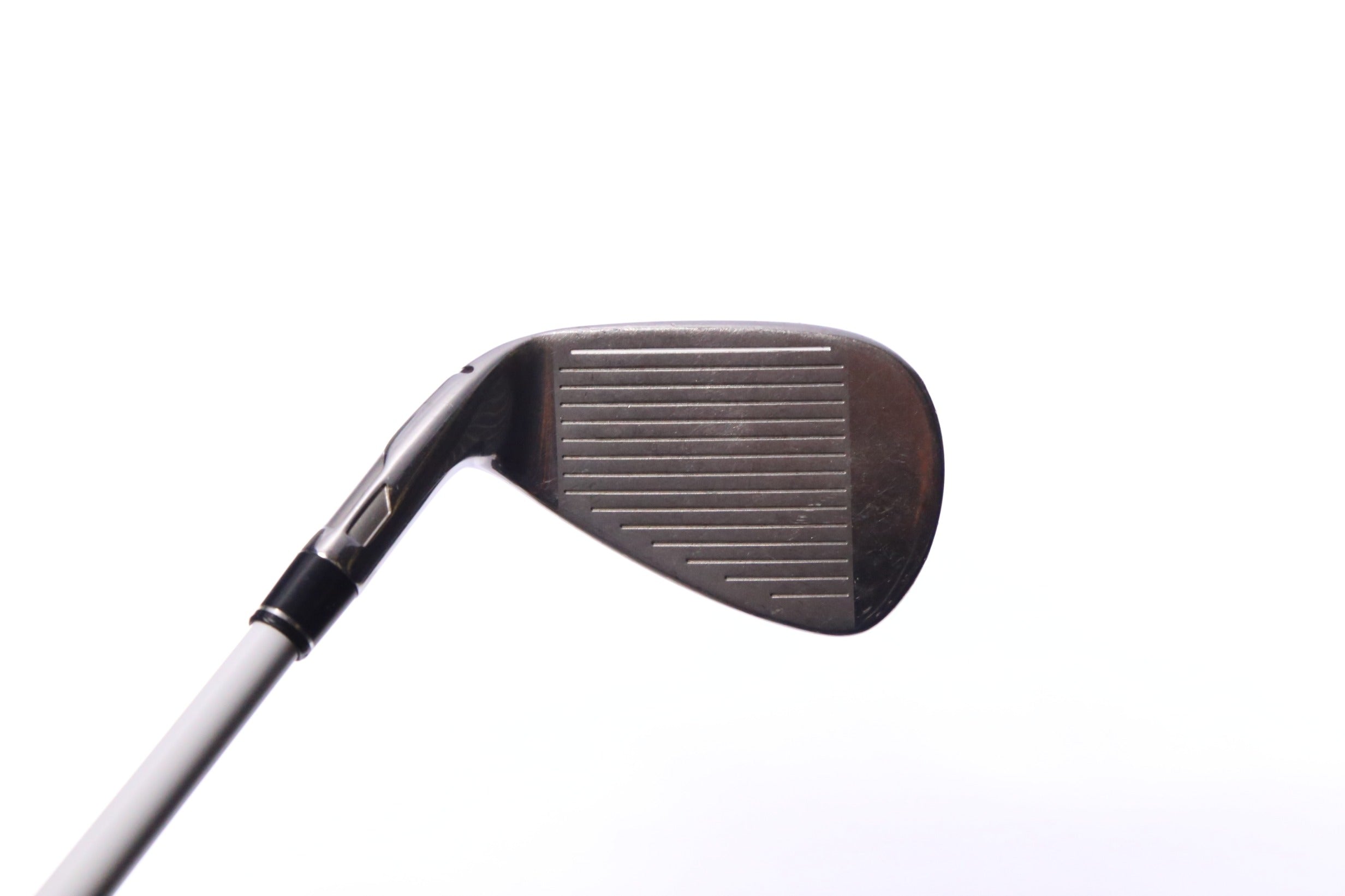 Used TaylorMade SIM MAX OS Approach Wedge - Right-Handed - 49 Degrees - Ladies Flex-Next Round