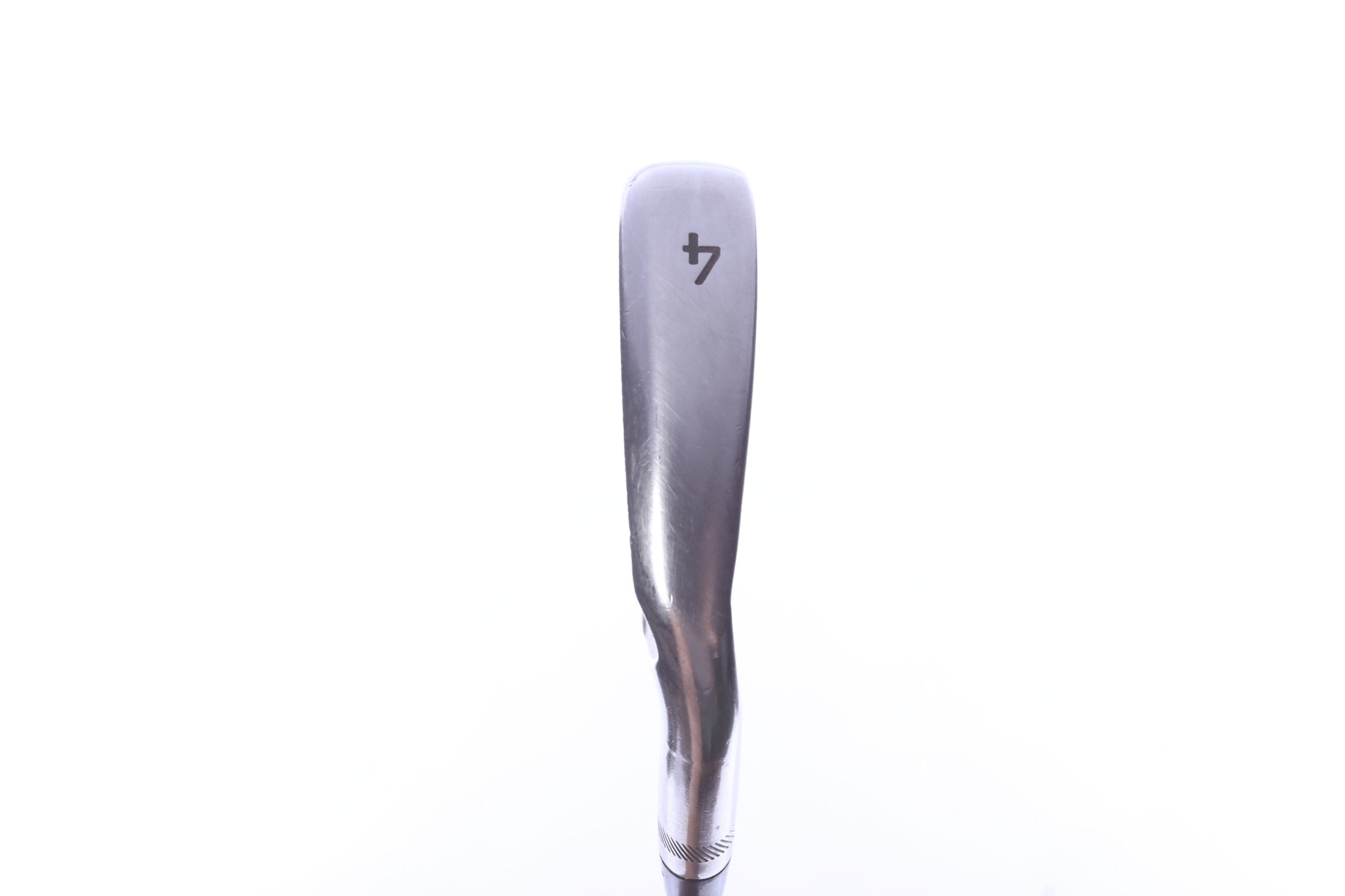 Used Sub 70 699 Pro Single 4-Iron - Right-Handed - Extra Stiff Flex-Next Round