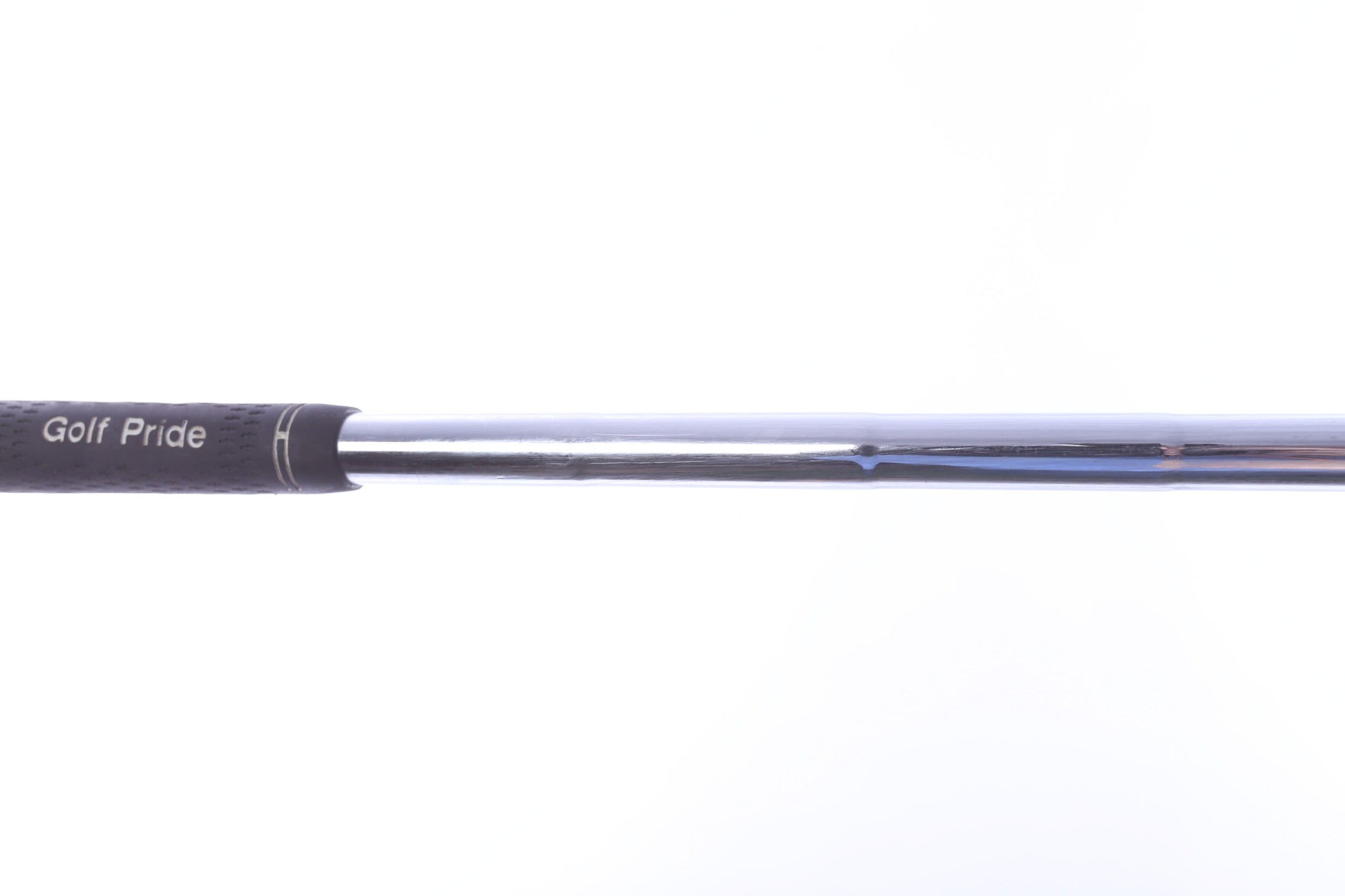Used Ping Tour-W Brushed Silver Sand Wedge - Right-Handed - 56 Degrees - Stiff Flex-Next Round
