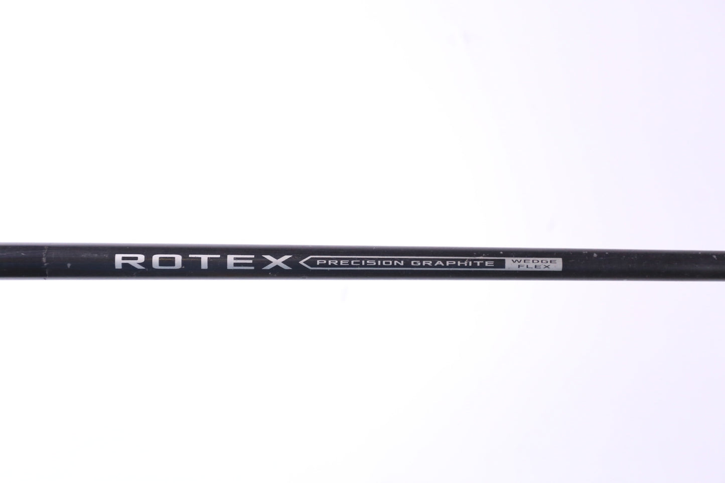 Used Cleveland RTX 6 ZipCore Black Satin Sand Wedge - Right-Handed - 56 Degrees - Stiff Flex-Next Round