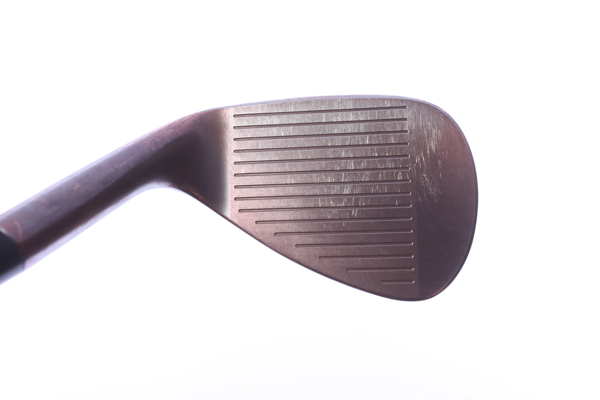 Used Mizuno Pro T-1 Copper Sand Wedge - Right-Handed - 54 Degrees - Wedge Flex