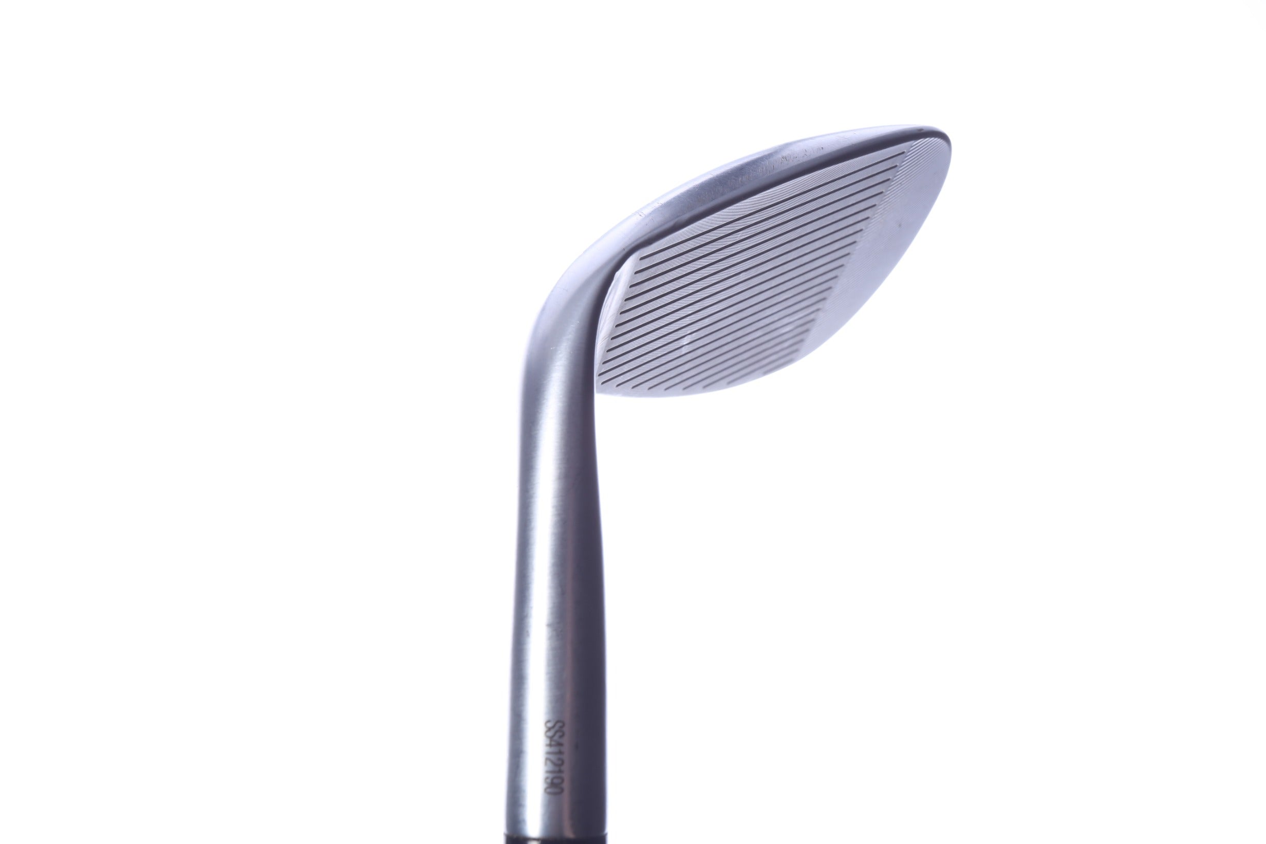 Used Cleveland RTX ZipCore Tour Satin Lob Wedge - Right-Handed - 60 Degrees - Wedge Flex