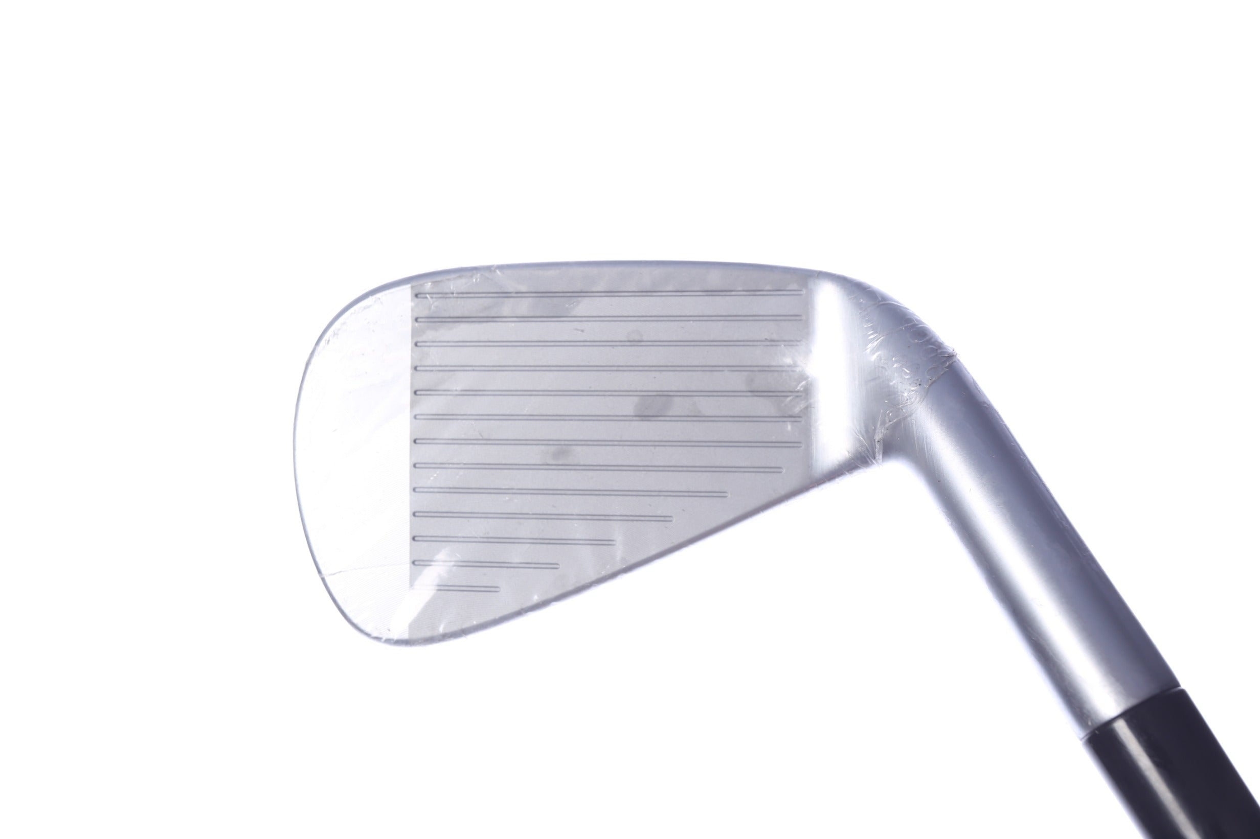 Used TaylorMade 2023 P7MC Single 4-Iron - Left-Handed - Stiff Flex-Next Round