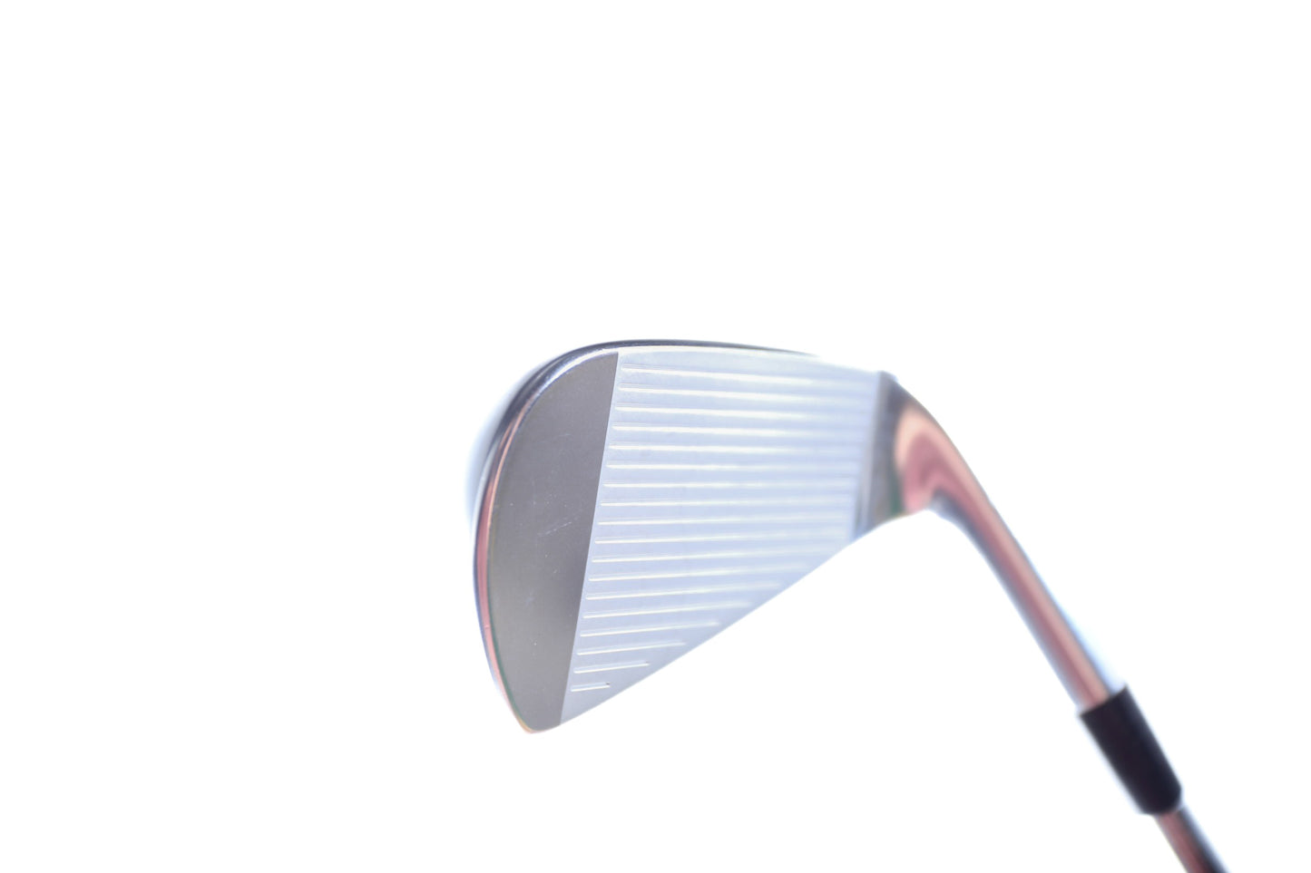 Used Callaway RAZR X Forged Single 6-Iron - Left-Handed - Regular Flex-Next Round
