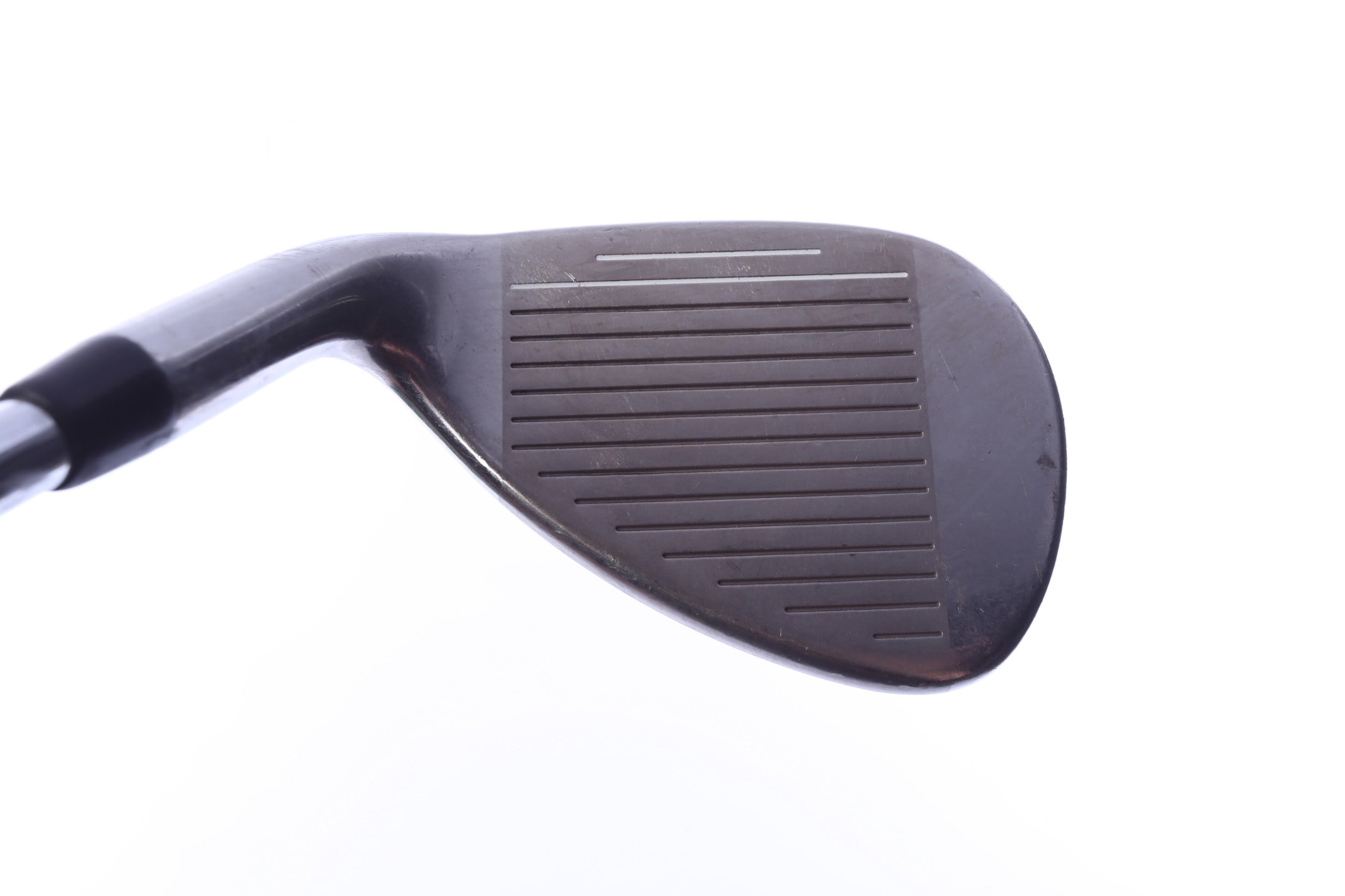 Used Callaway Steelhead XR Approach Wedge - Right-Handed - 49 Degrees - Regular Flex