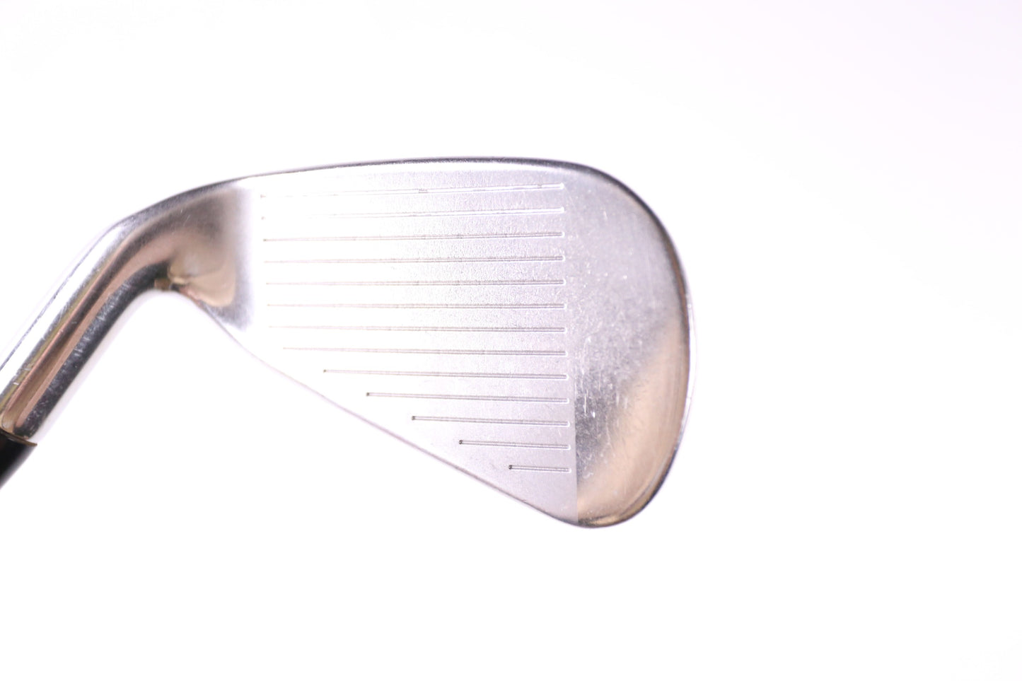 Used Callaway X Hot Single 6-Iron - Right-Handed - Regular Flex-Next Round