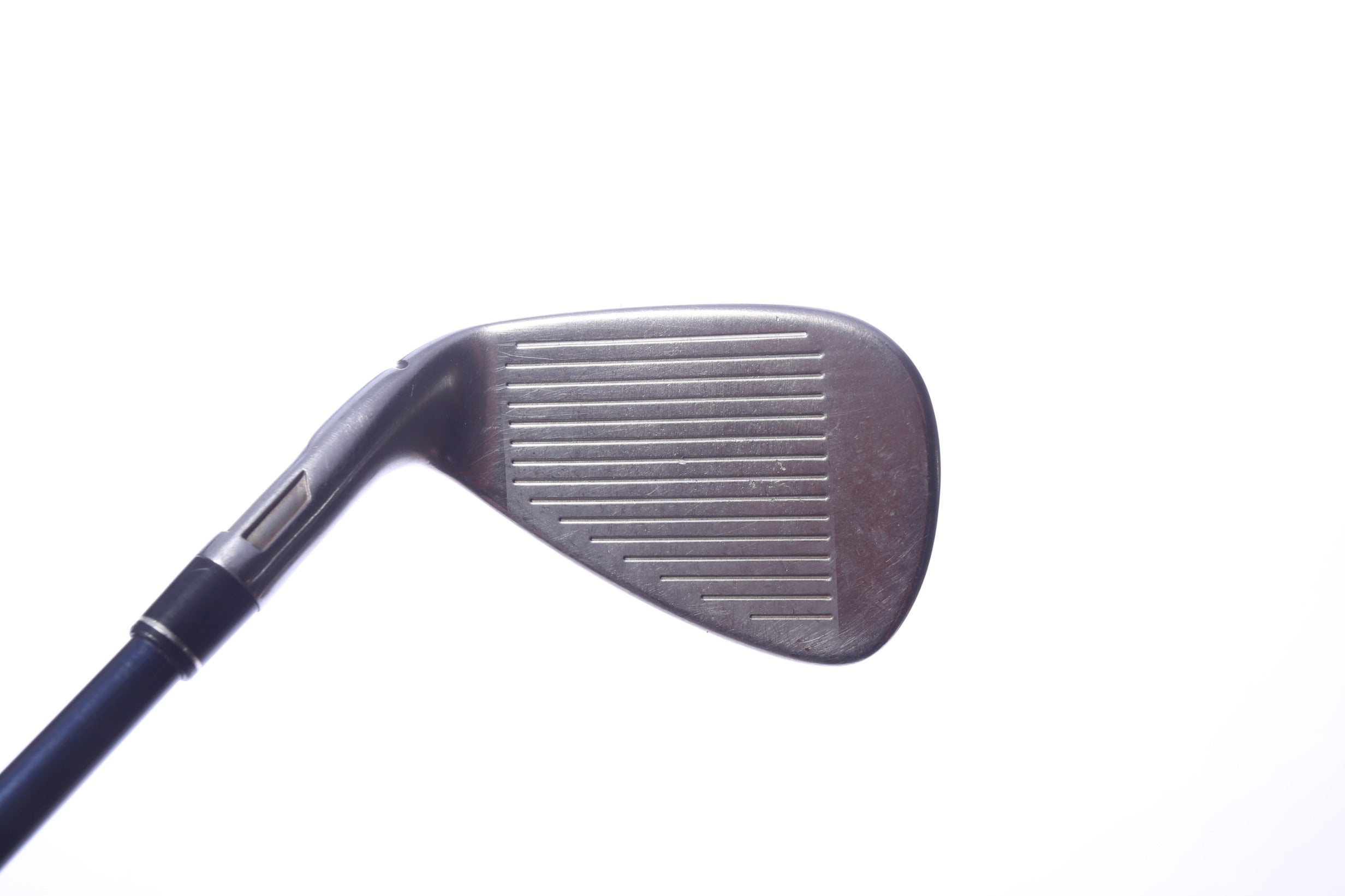 Used TaylorMade SIM2 MAX Approach Wedge - Right-Handed - 49 Degrees - Regular Flex-Next Round