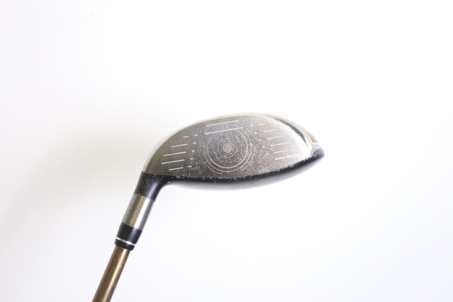 Used Callaway Epic Flash Star 5-Wood - Right-Handed - 18 Degrees - Ladies Flex-Next Round
