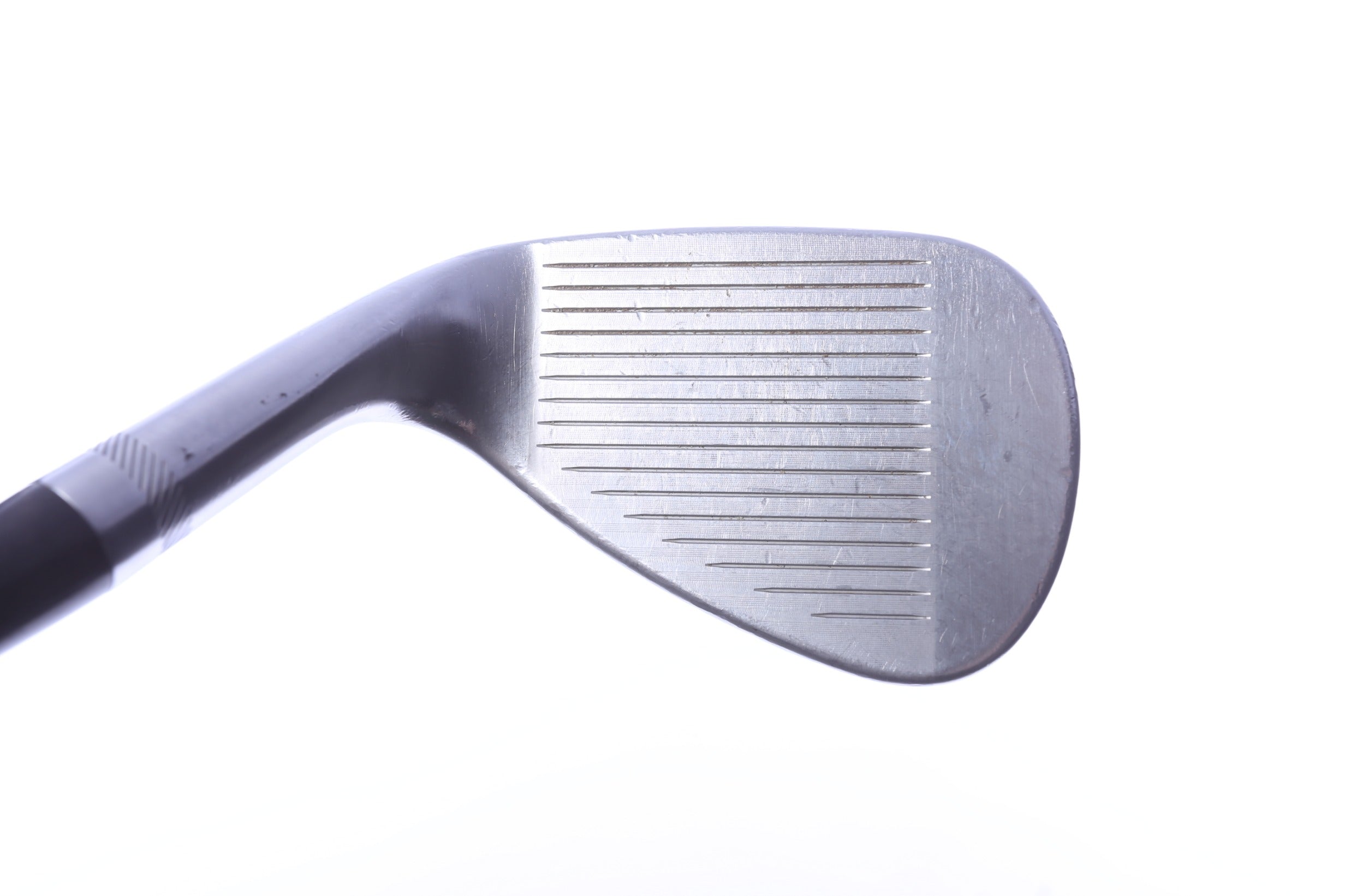 Used Titleist Vokey SM10 Tour Chrome Approach Wedge - Right-Handed - 50 Degrees - Extra Stiff Flex-Next Round