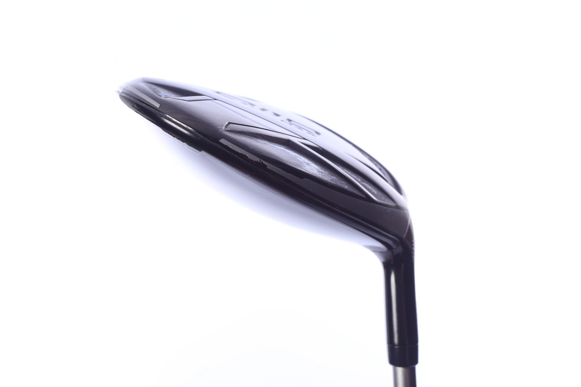 Used TaylorMade Qi10 MAX 3-Wood - Right-Handed - 16 Degrees - Regular Flex