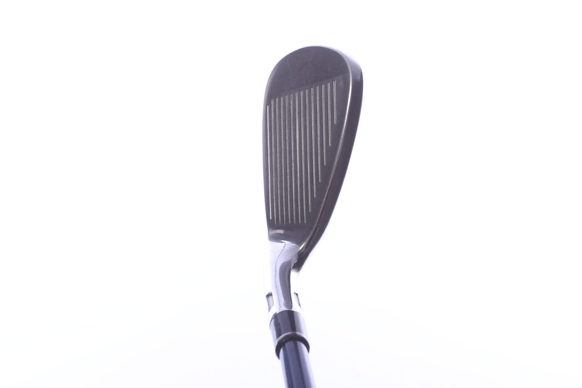 Used TaylorMade SIM MAX OS Single 8-Iron - Right-Handed - Seniors Flex-Next Round