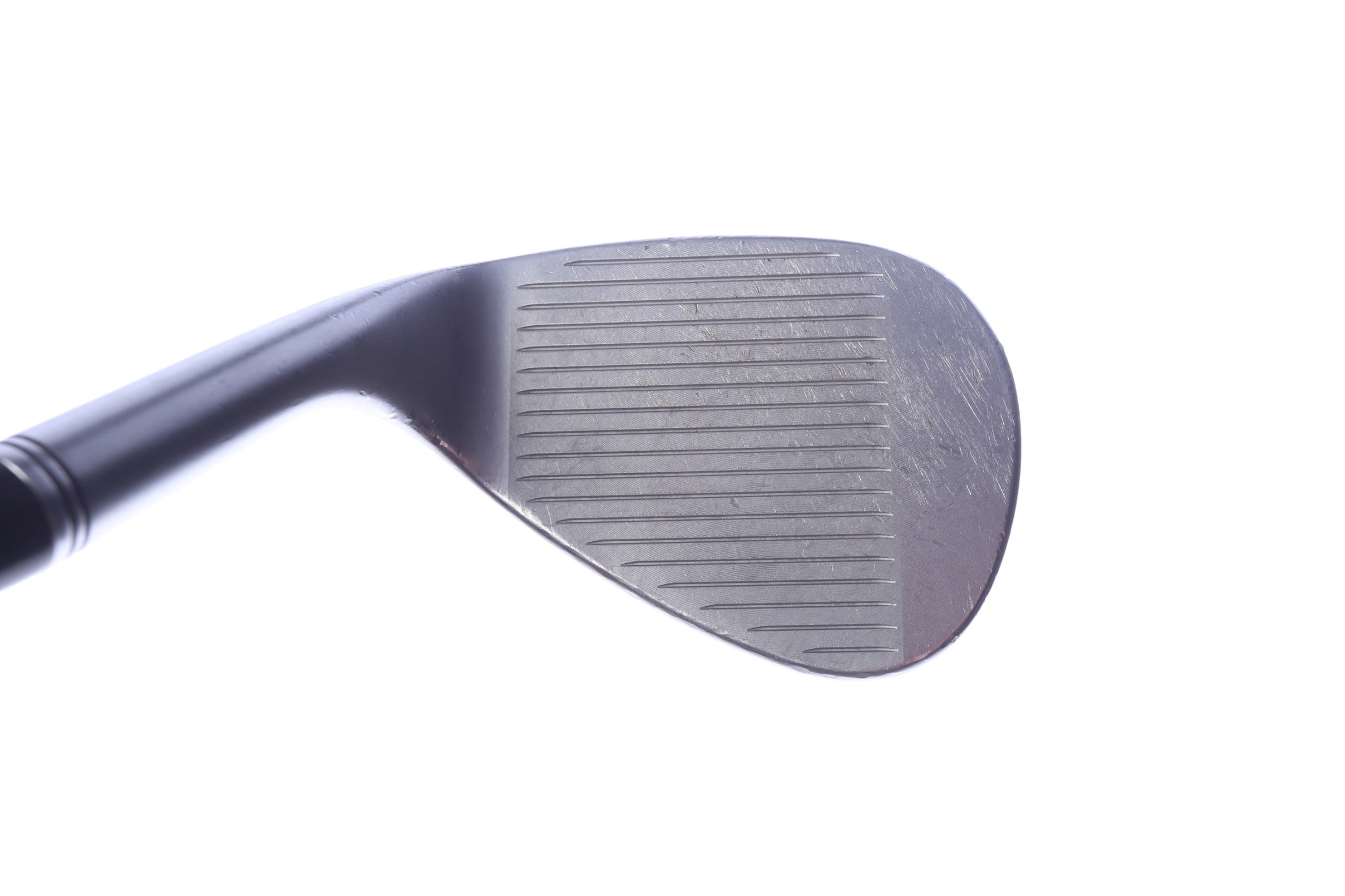 Used Ping Glide Forged Pro Sand Wedge - Right-Handed - 56 Degrees - Seniors Flex-Next Round