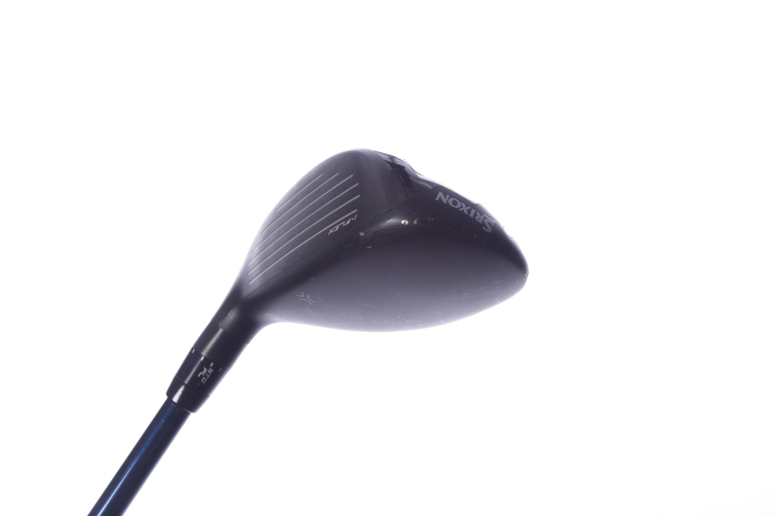 Used Srixon ZXi 3H Hybrid - Right-Handed - 19 Degrees - Extra Stiff Flex-Next Round