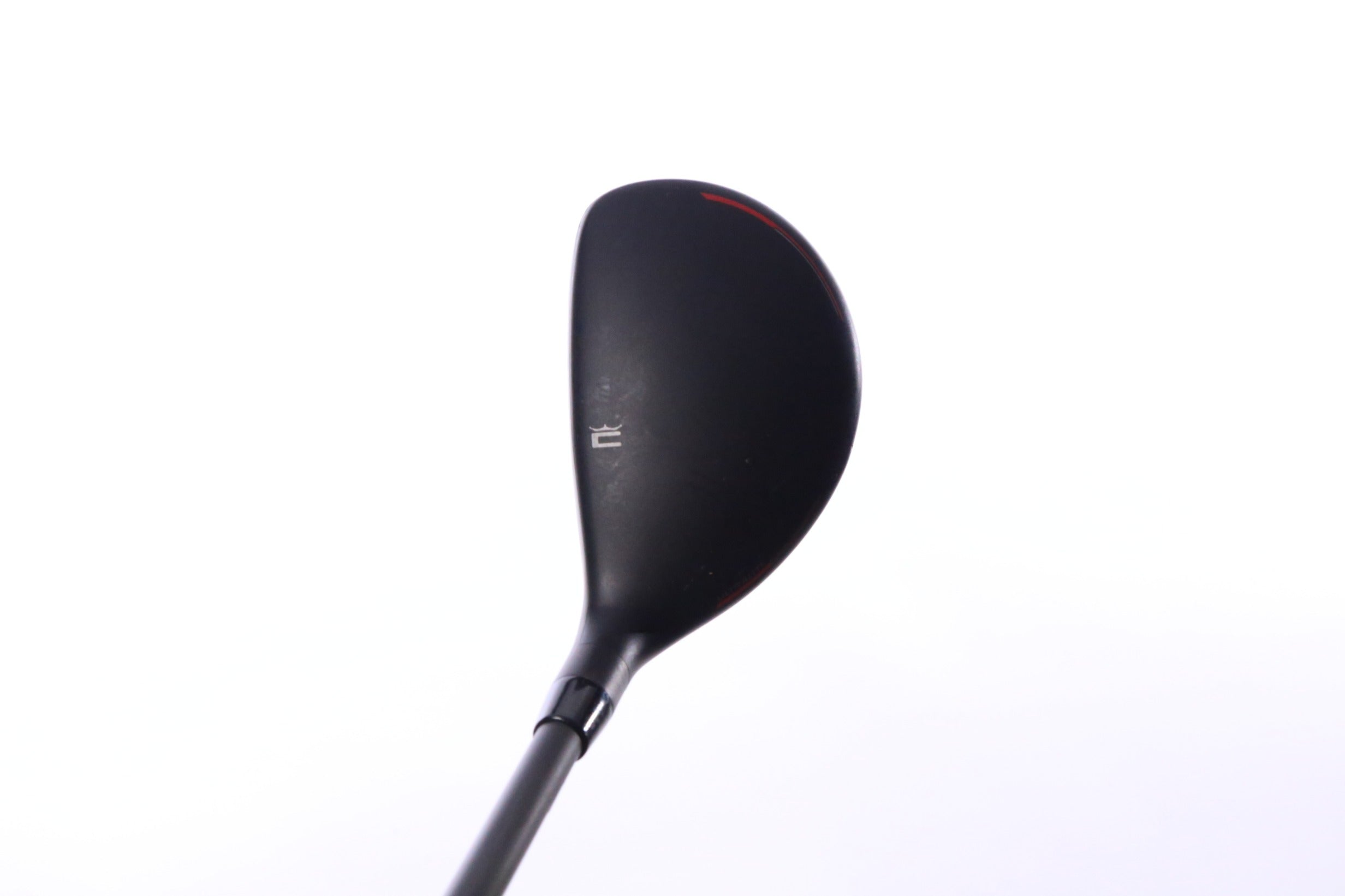 Used Cobra AIR X 4H Hybrid - Right-Handed - 21 Degrees - Regular Flex