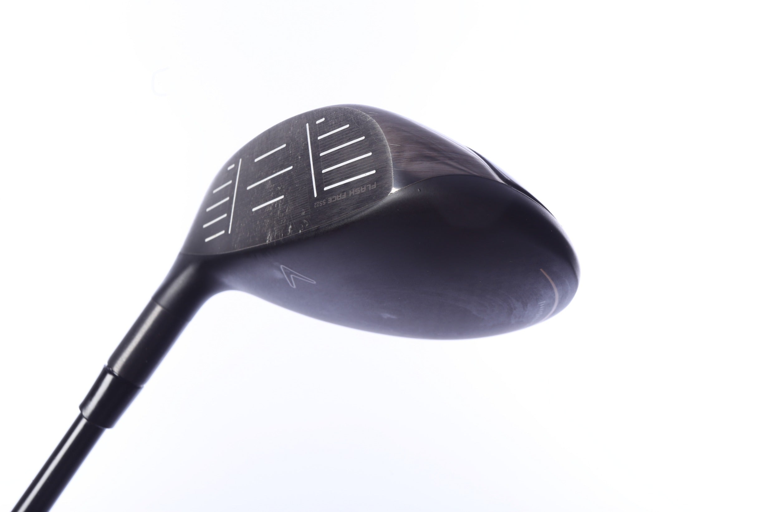 Used Callaway Rogue ST MAX Heavenwood - Right-Handed - 20 Degrees - Regular Flex