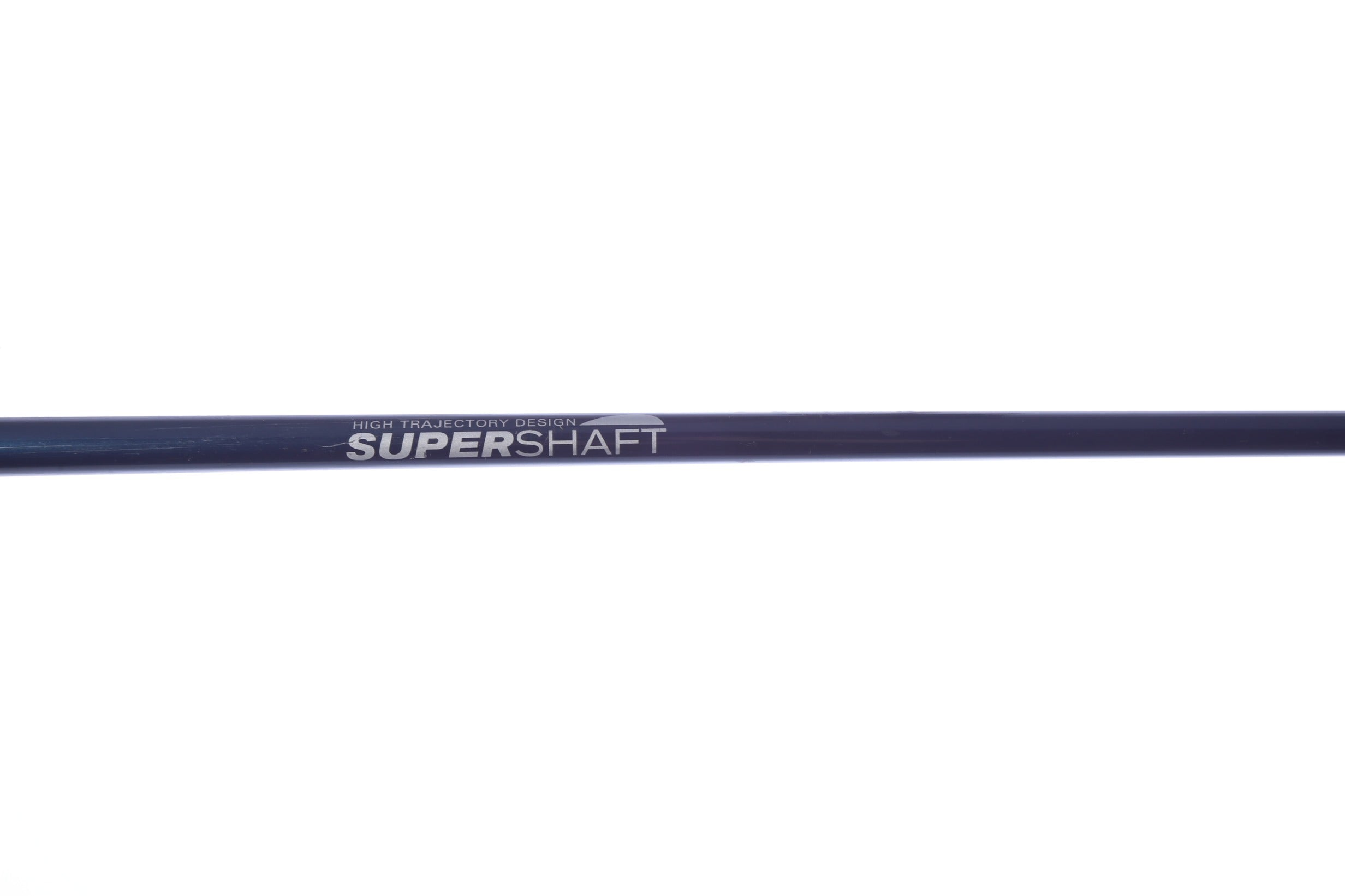 Used Adams Tight Lies ST 303 Driver - 10 Degrees - Regular Flex Adams SuperShaft - Right-Handed