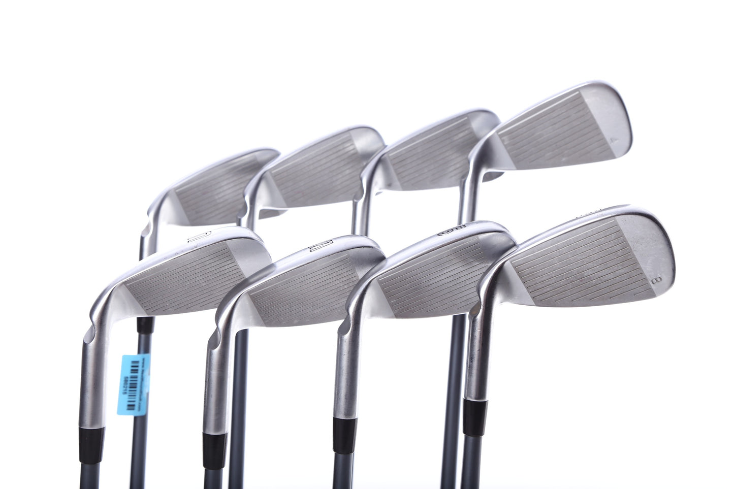 Used Ping G425 Iron Set - Right-Handed - 4-UW - Regular Flex-Next Round