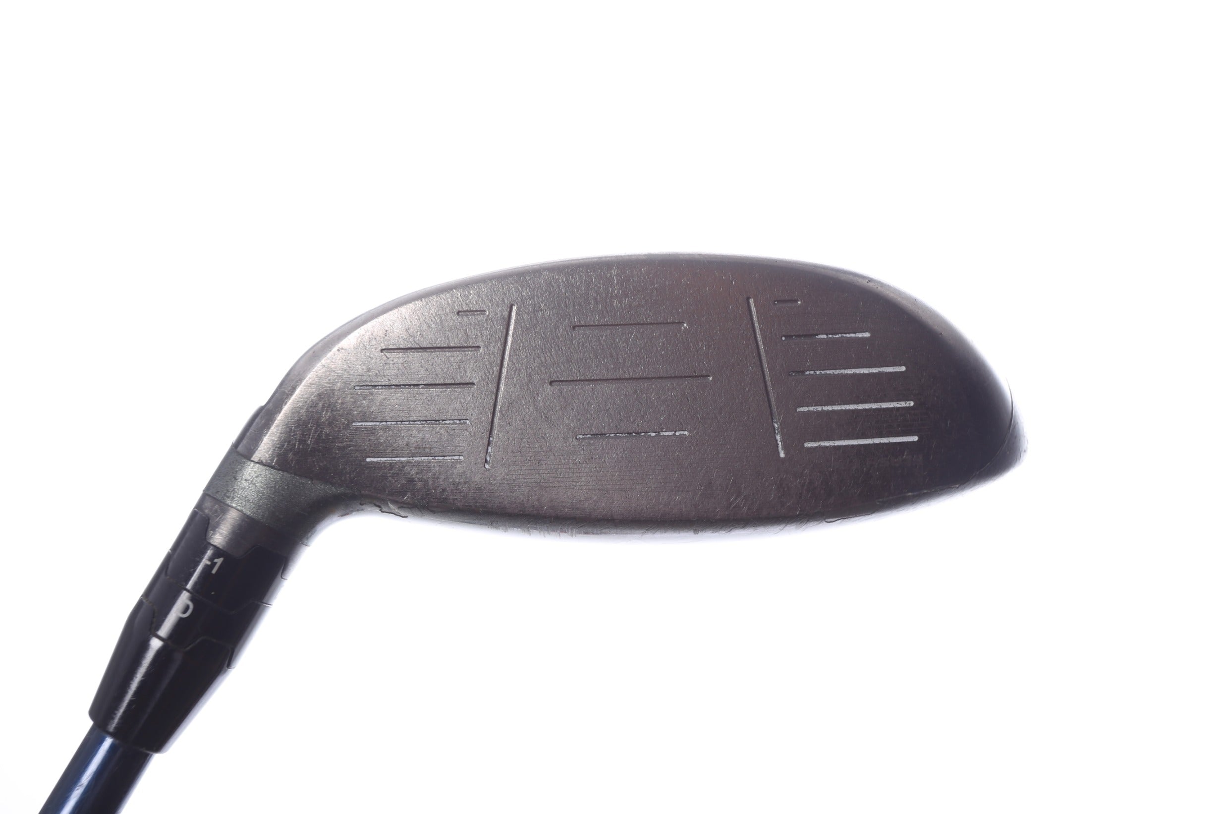 Used Callaway Great Big Bertha 23 3-Wood - Right-Handed - 15 Degrees - Ladies Flex-Next Round